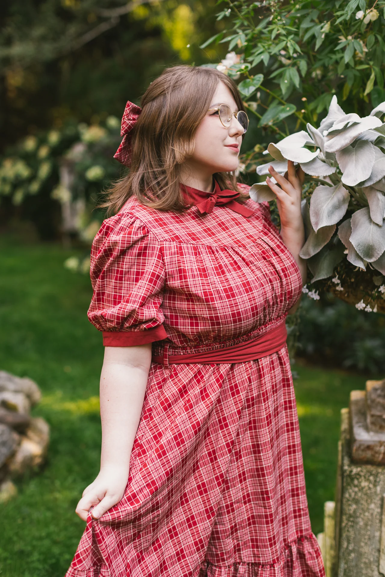 Apple Harvest Dress - Image 10