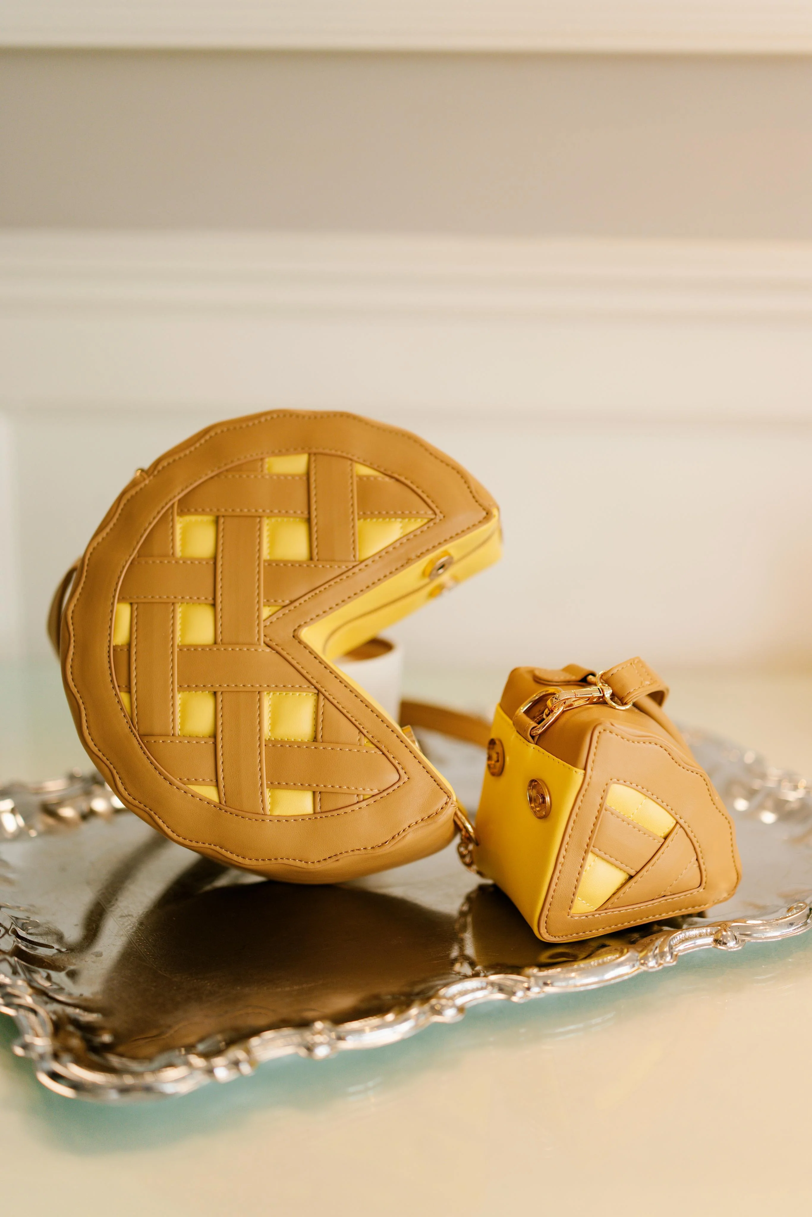 Apple Pie Bag - Image 4