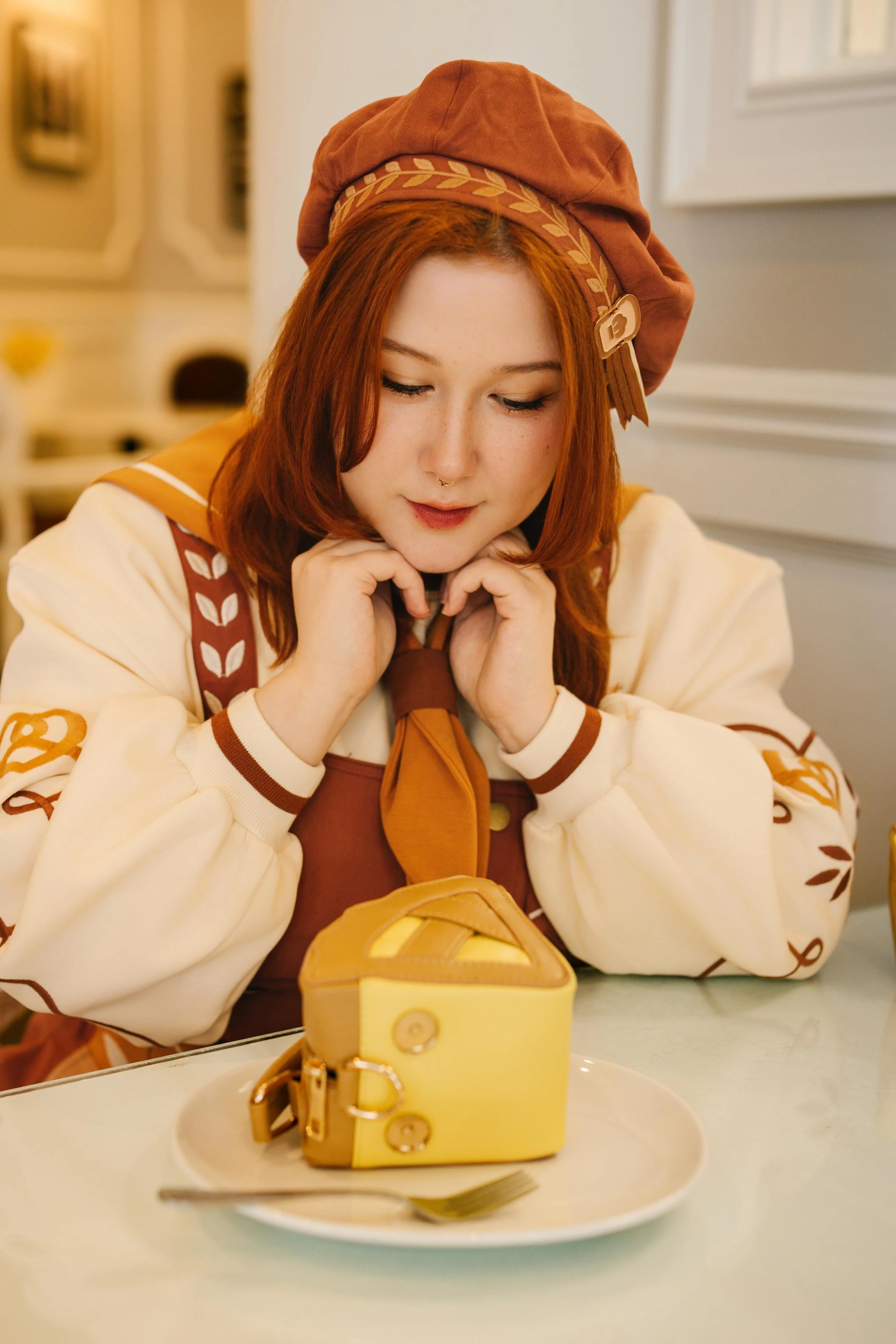 Apple Pie Bag - Image 7