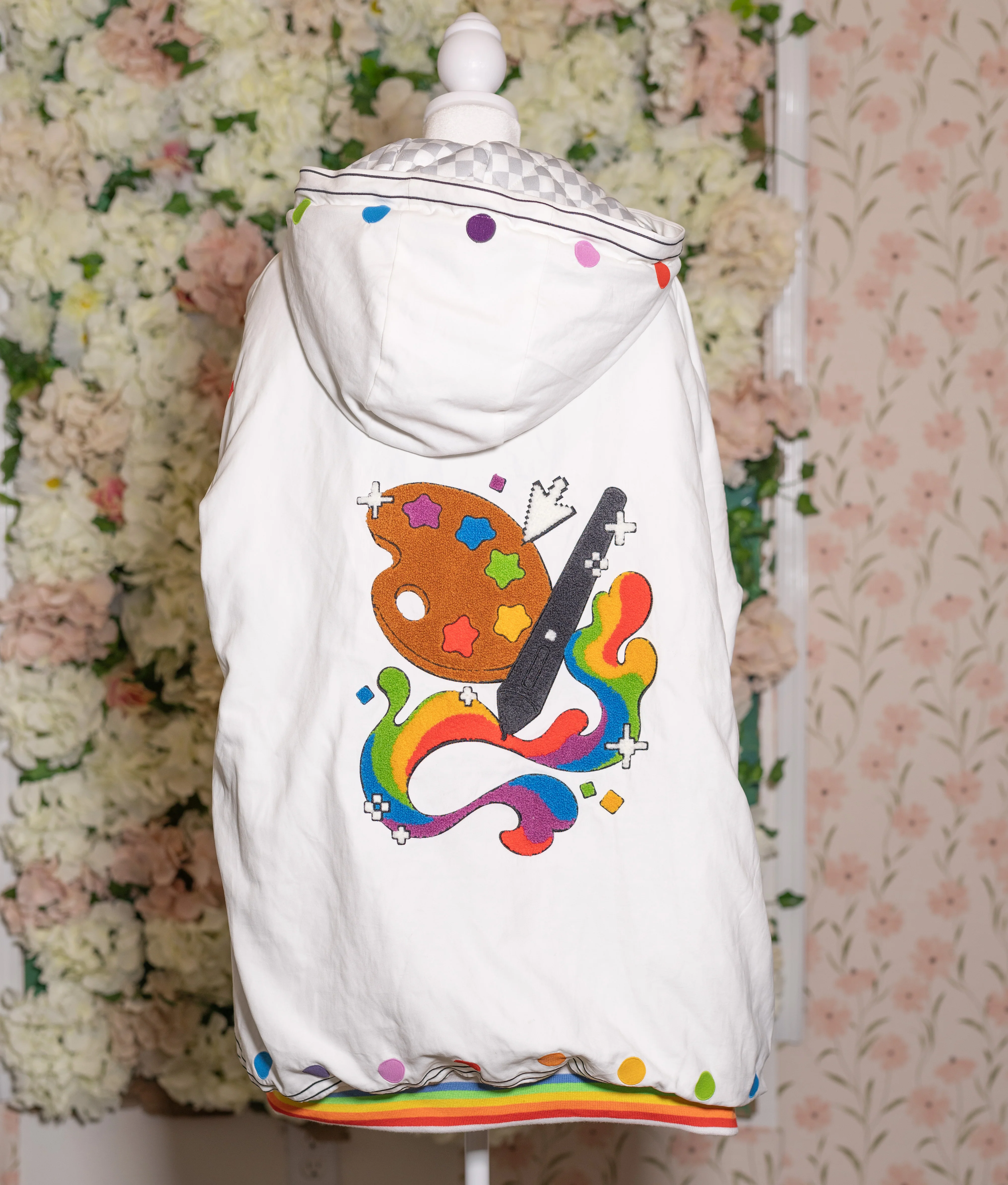 Artist Jacket - Image 26