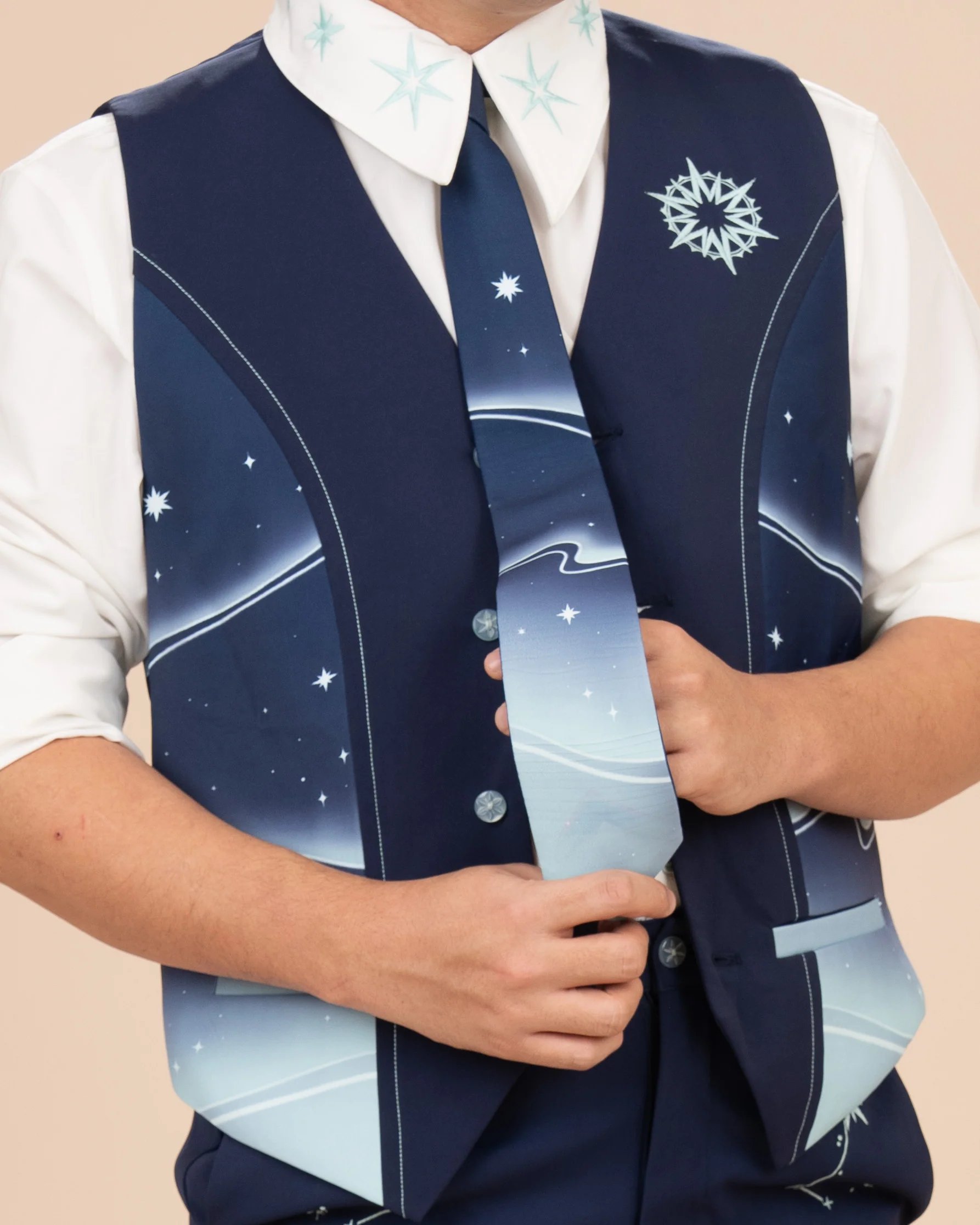 Aurora Borealis Suit Set in Icy Aurora (Pre-Order CLOSED) (ESD August 25th - September 10th, 2026) - Image 26
