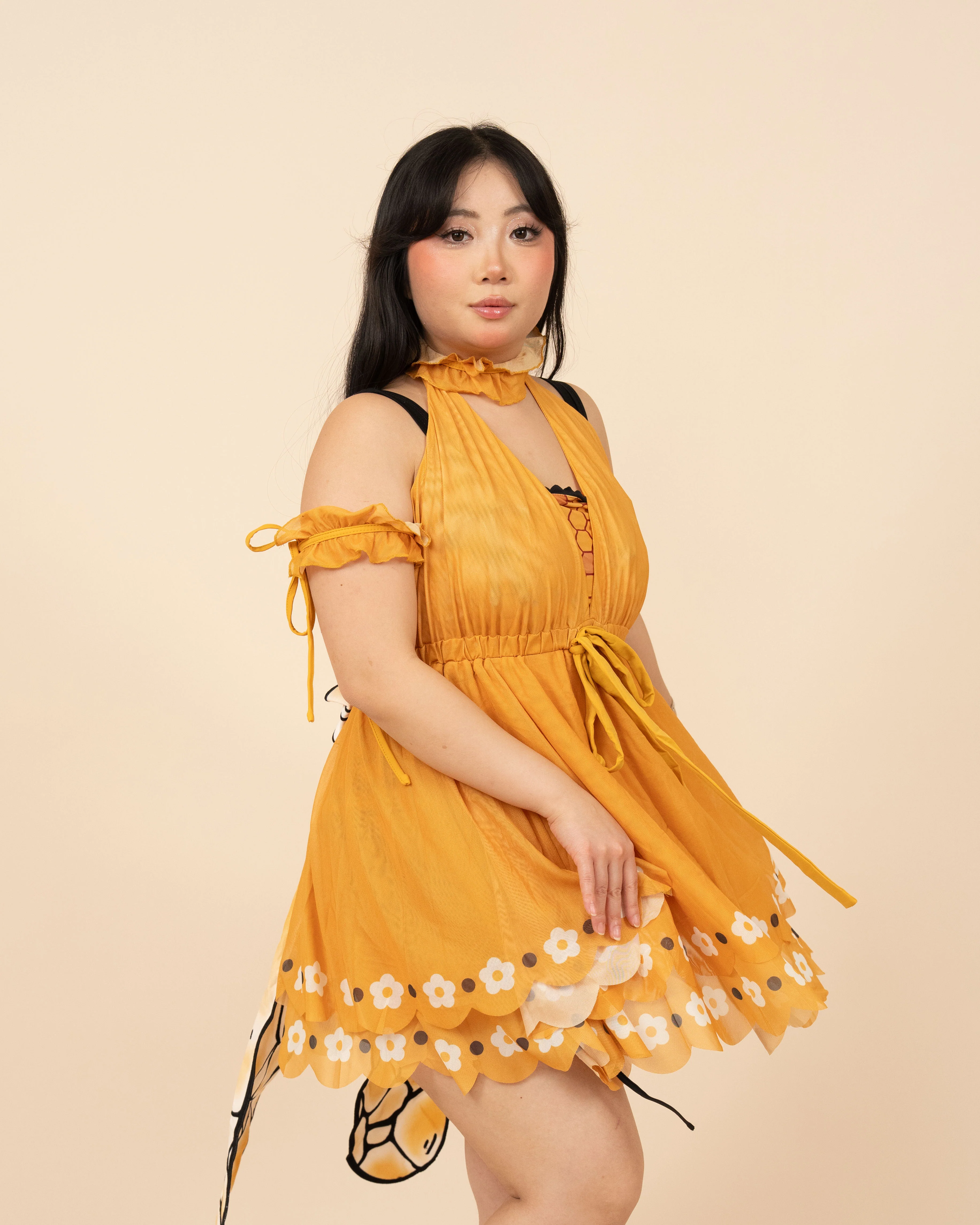 Bee Swimsuit Set (Pieces Sold SEPARATELY) - Image 14