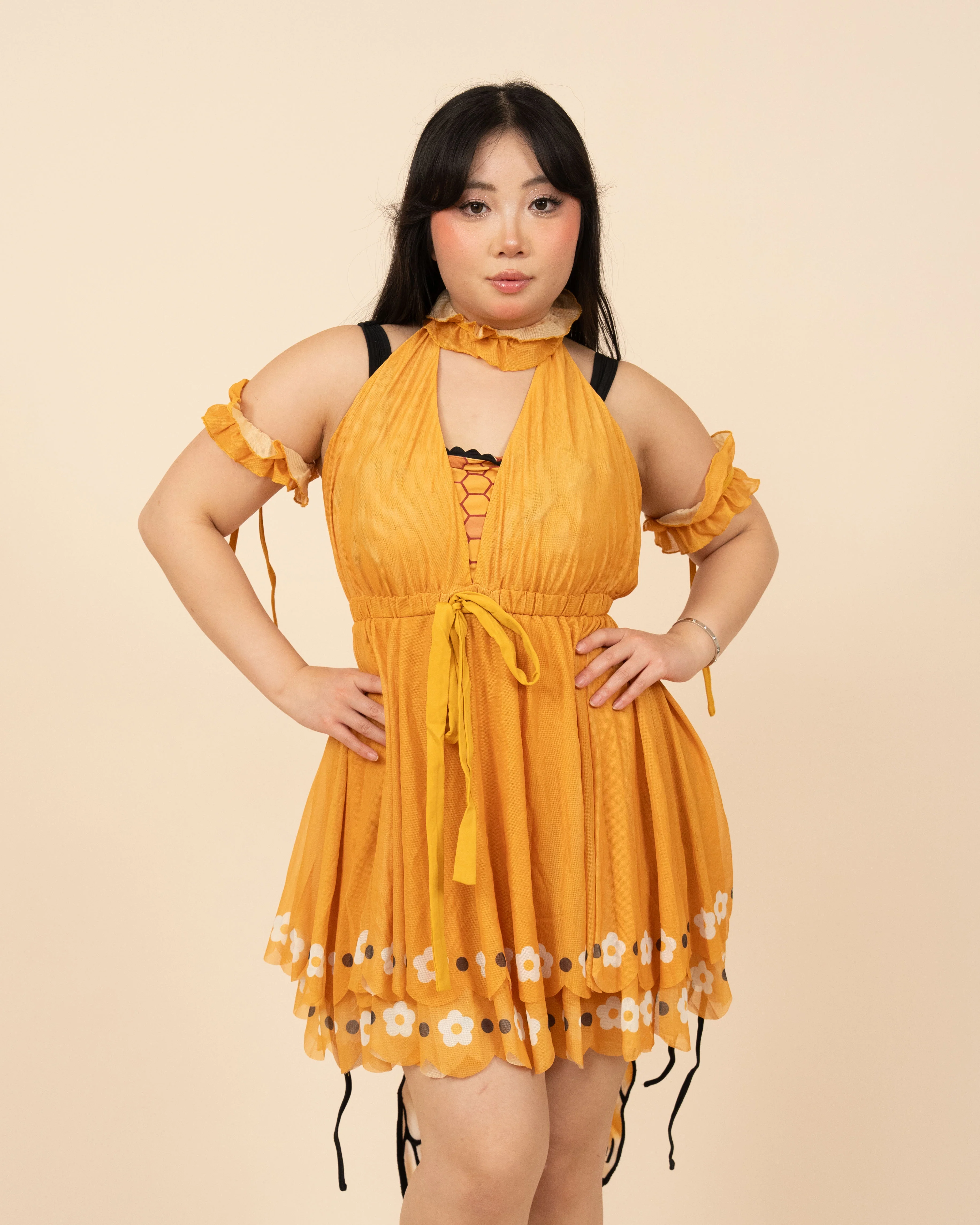 Bee Swimsuit Set (Pieces Sold SEPARATELY) - Image 15