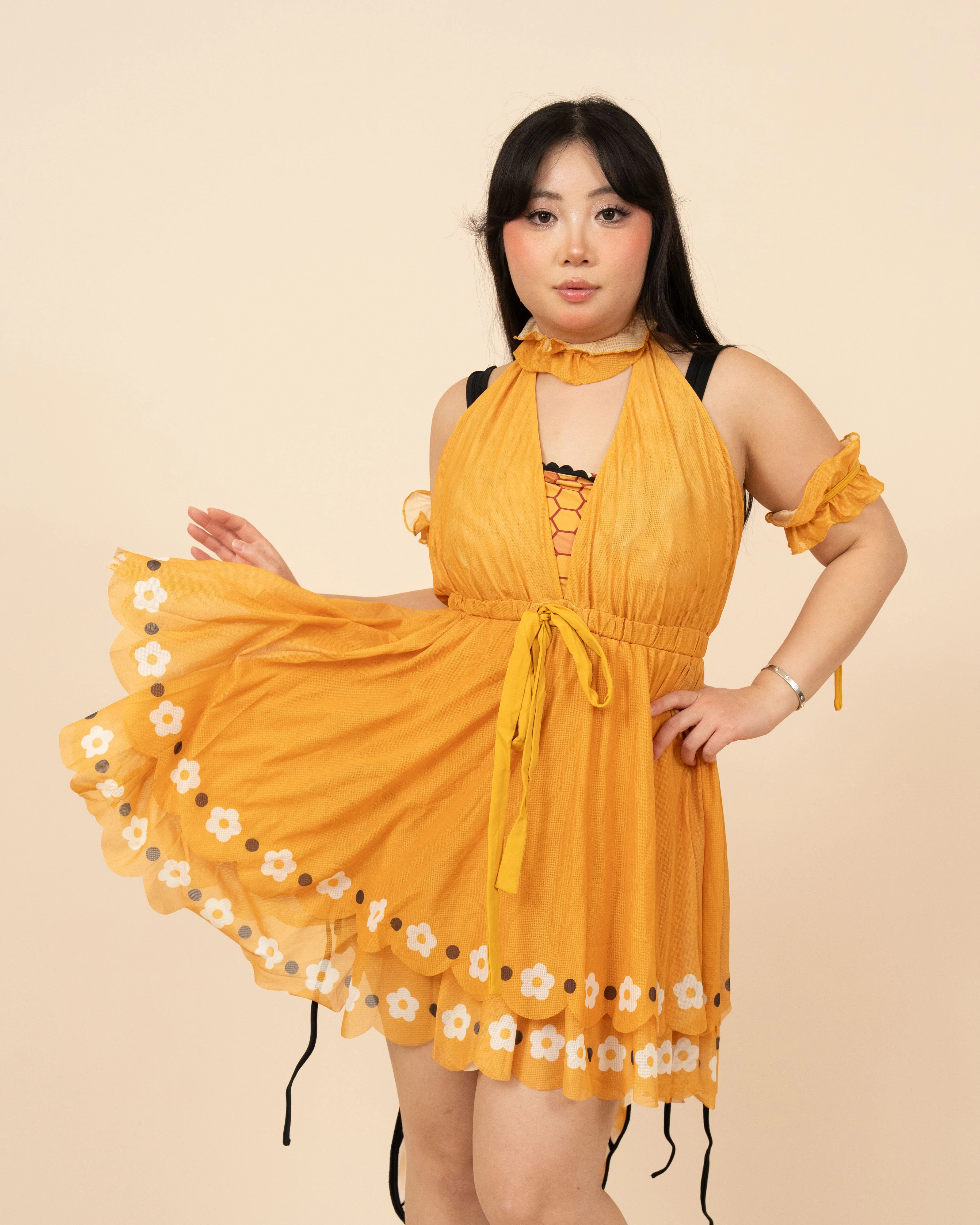 Bee Swimsuit Set (Pieces Sold SEPARATELY) - Image 16