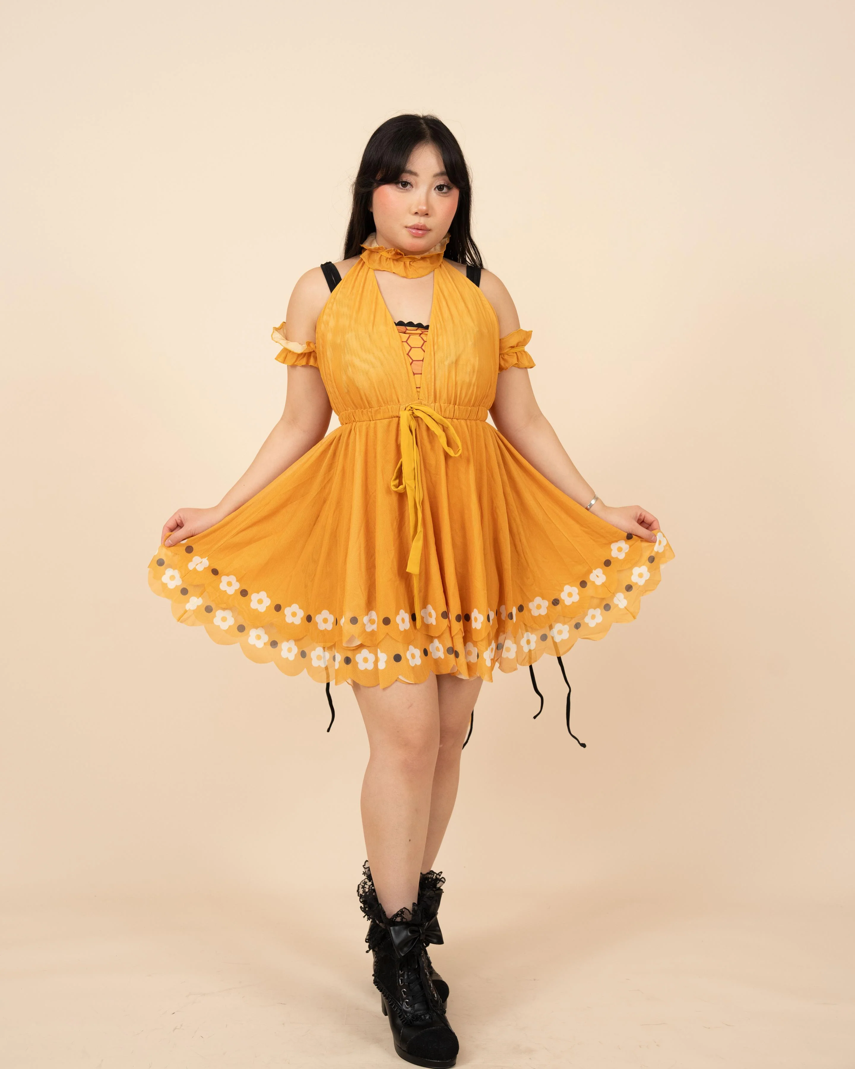 Bee Swimsuit Set (Pieces Sold SEPARATELY) - Image 21