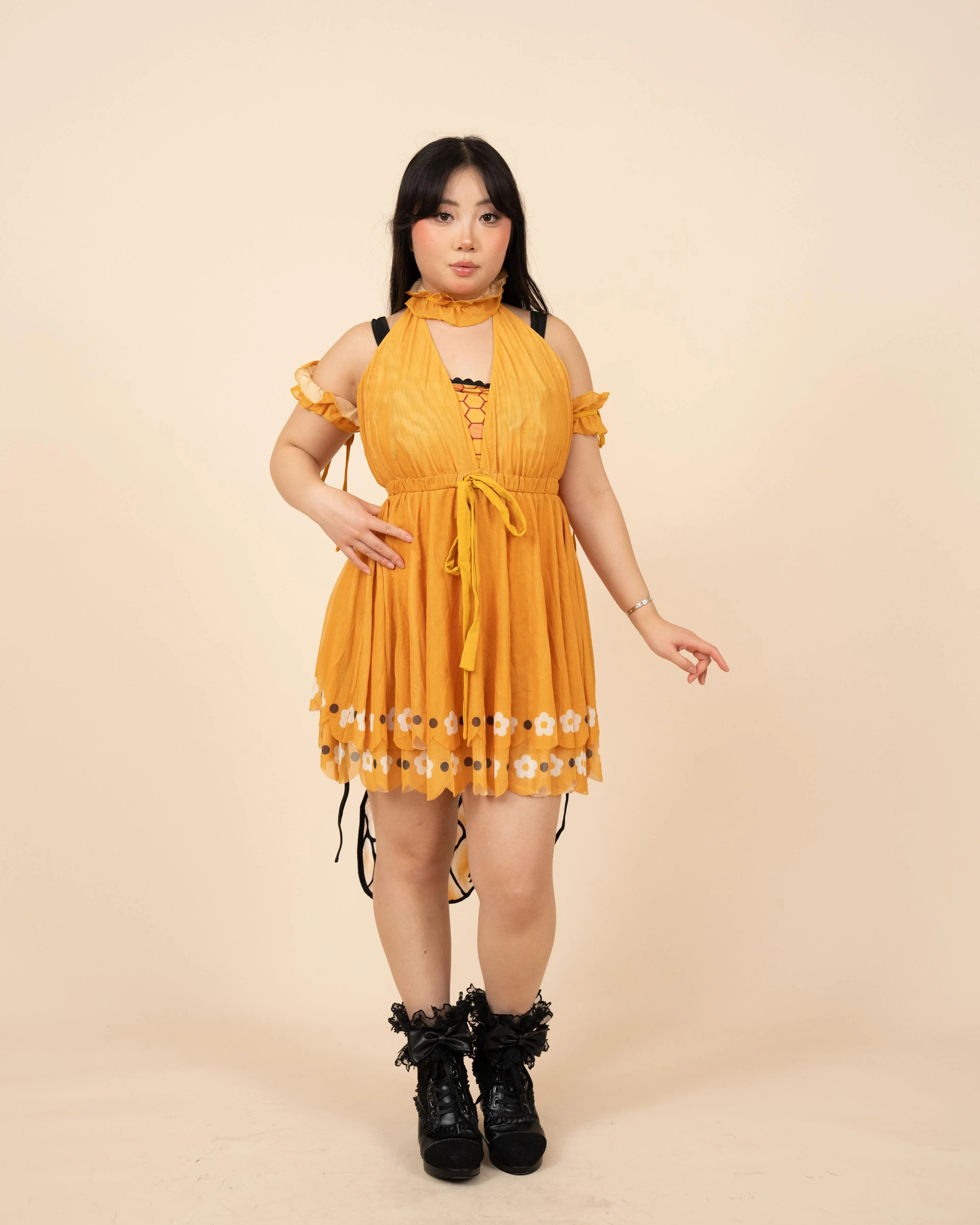 Bee Swimsuit Set (Pieces Sold SEPARATELY) - Image 23