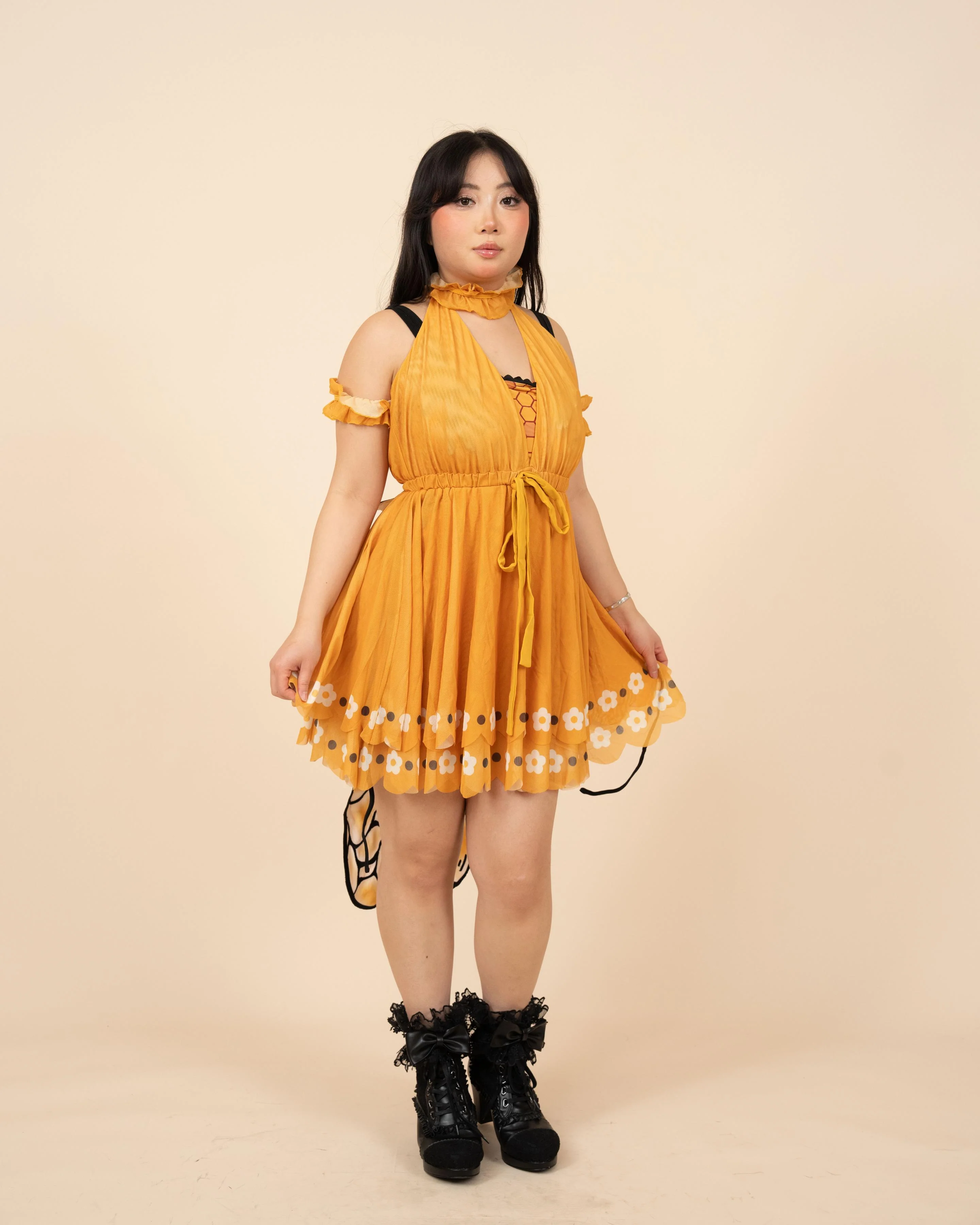 Bee Swimsuit Set (Pieces Sold SEPARATELY) - Image 24