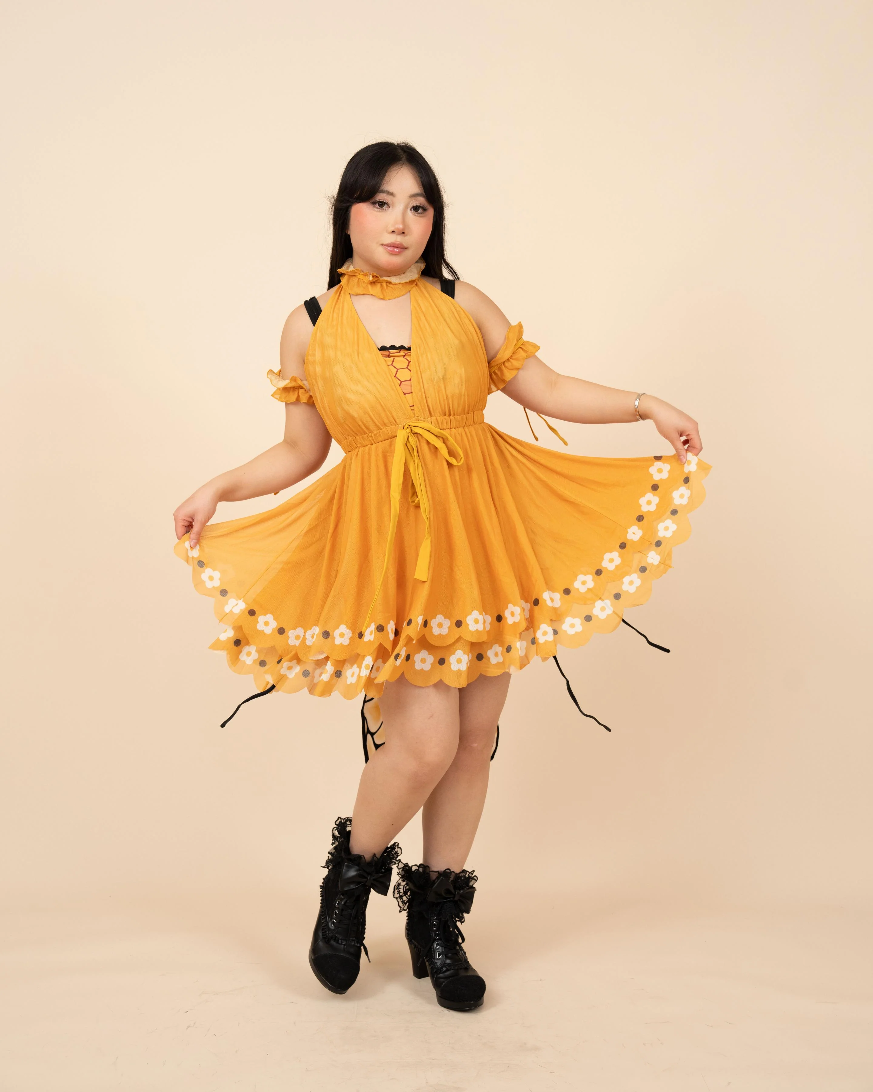 Bee Swimsuit Set (Pieces Sold SEPARATELY) - Image 25