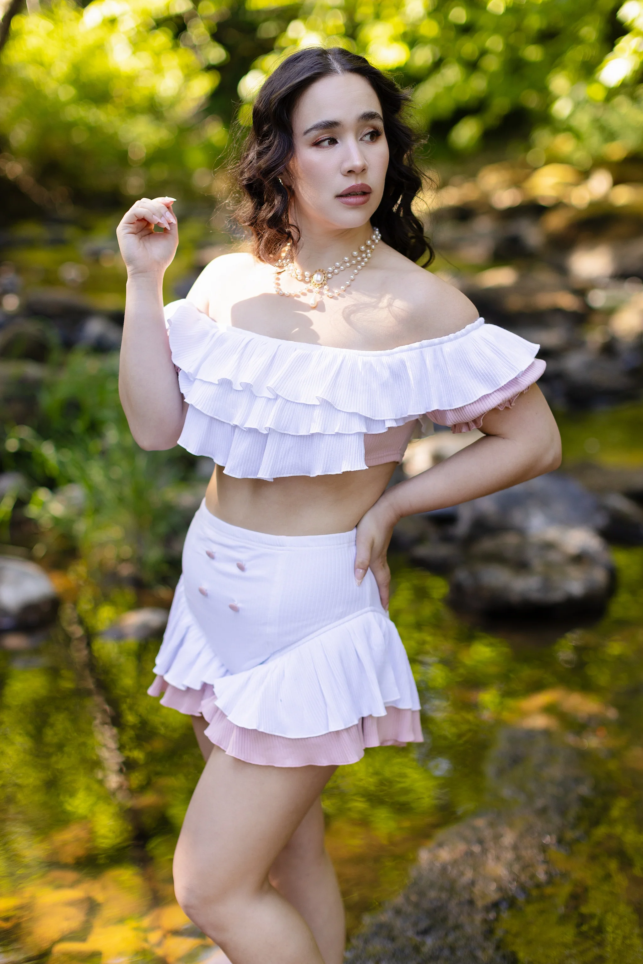 Bishop Bikini (Top/Bottoms Sold Separately) - Image 3