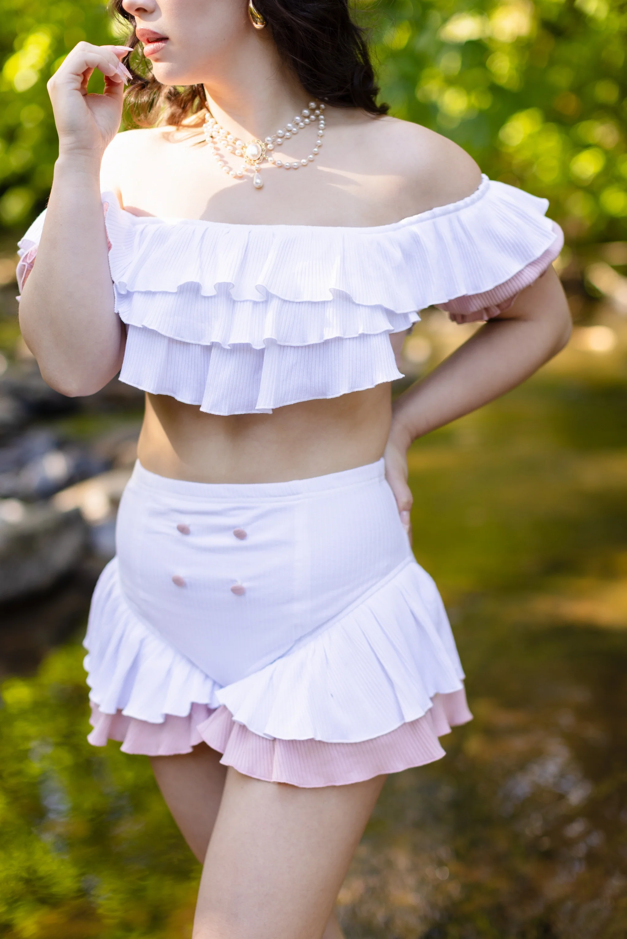 Bishop Bikini (Top/Bottoms Sold Separately) - Image 5