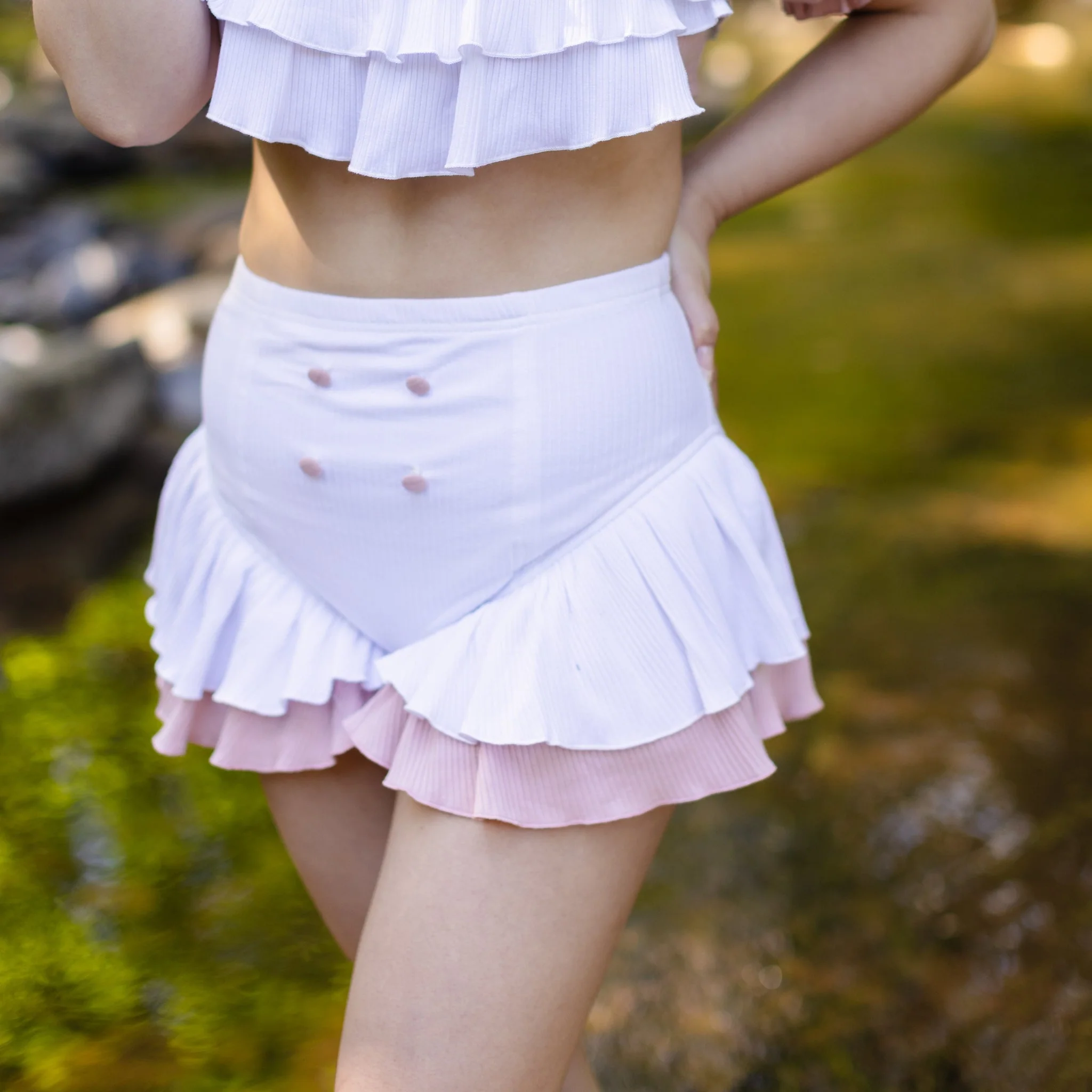 Bishop Bikini (Top/Bottoms Sold Separately) - Image 8