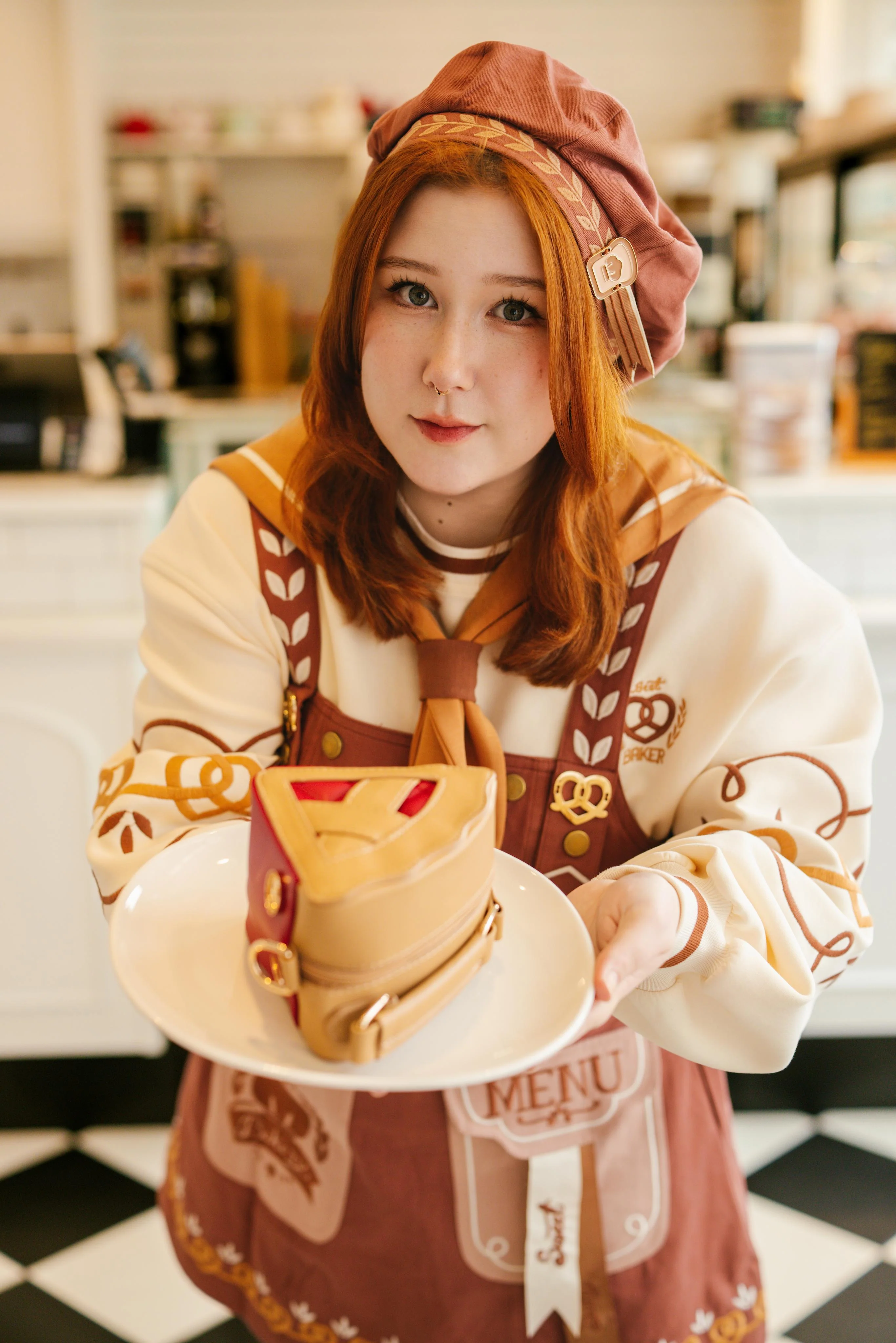 Cherry Pie Bag - Image 12