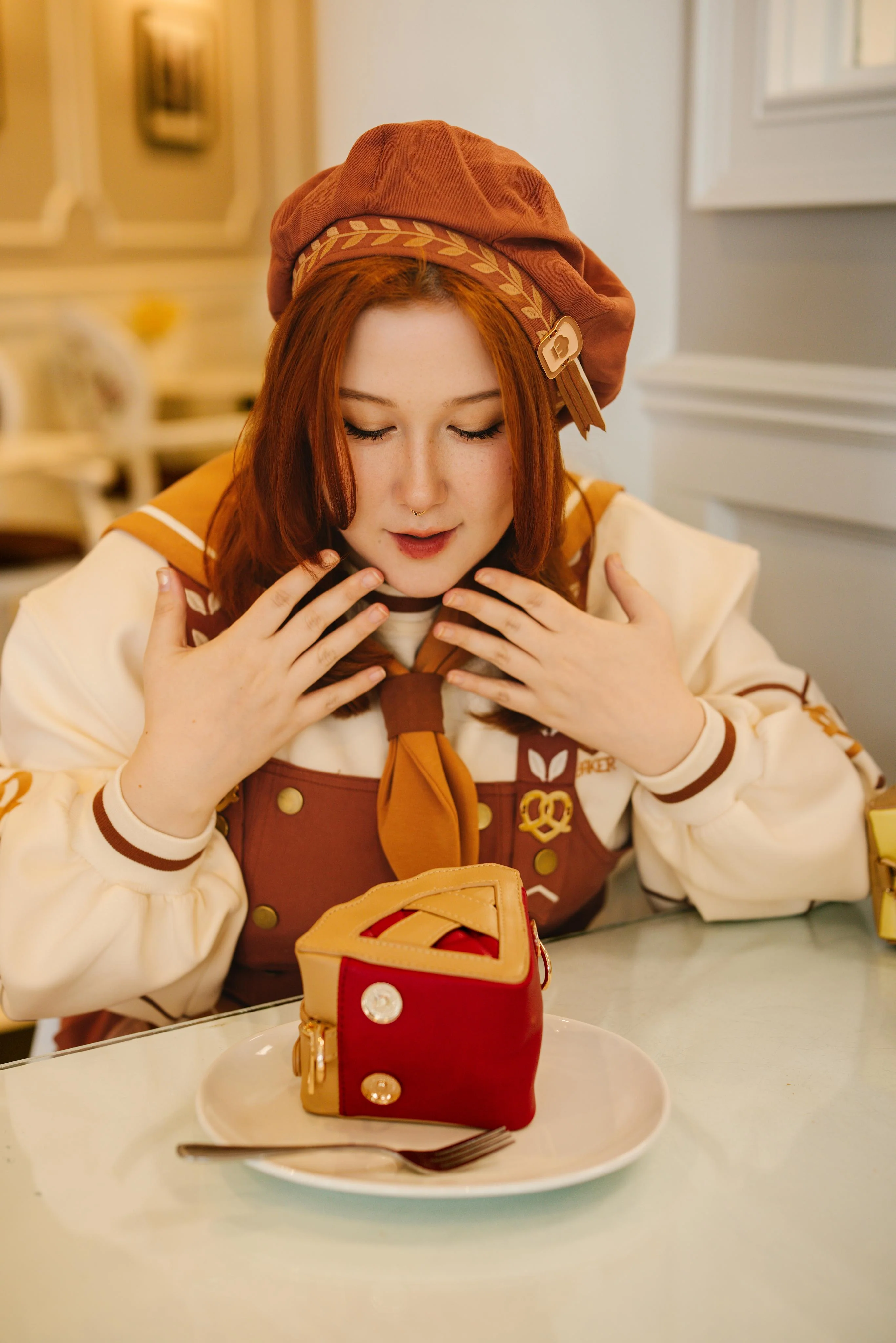 Cherry Pie Bag - Image 13