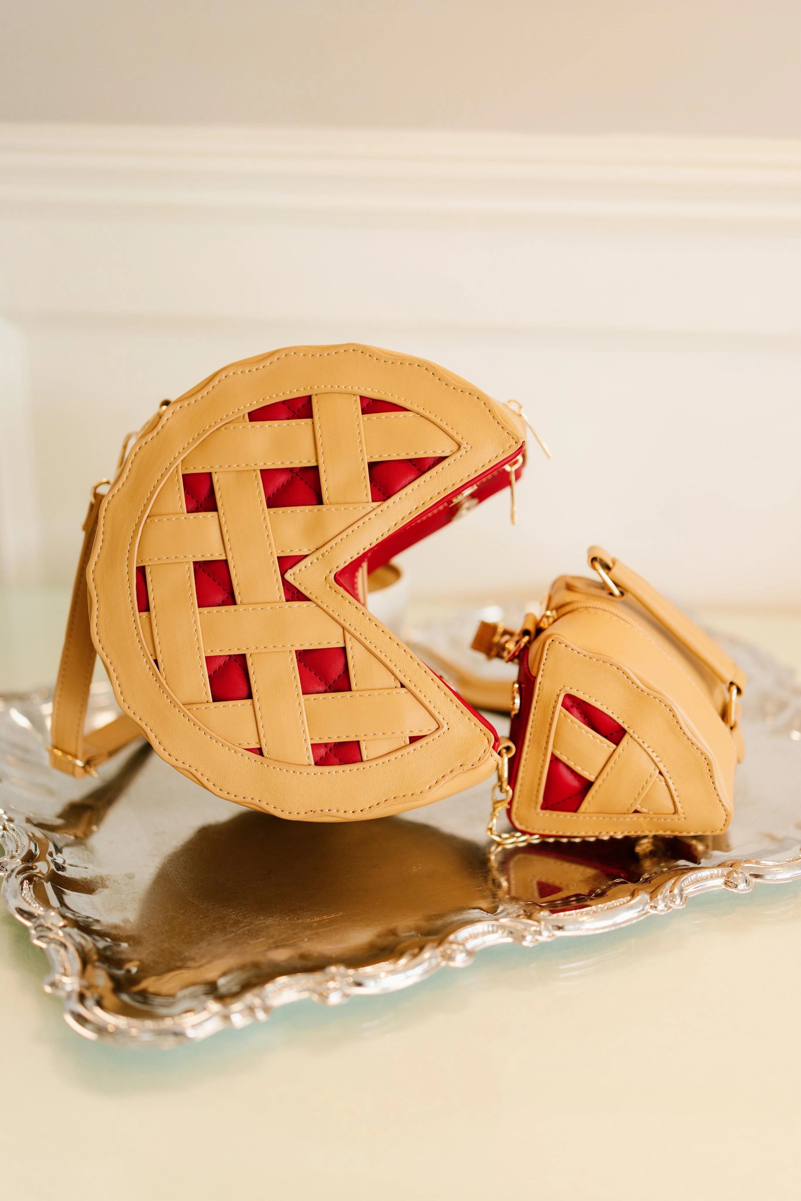 Cherry Pie Bag - Image 14