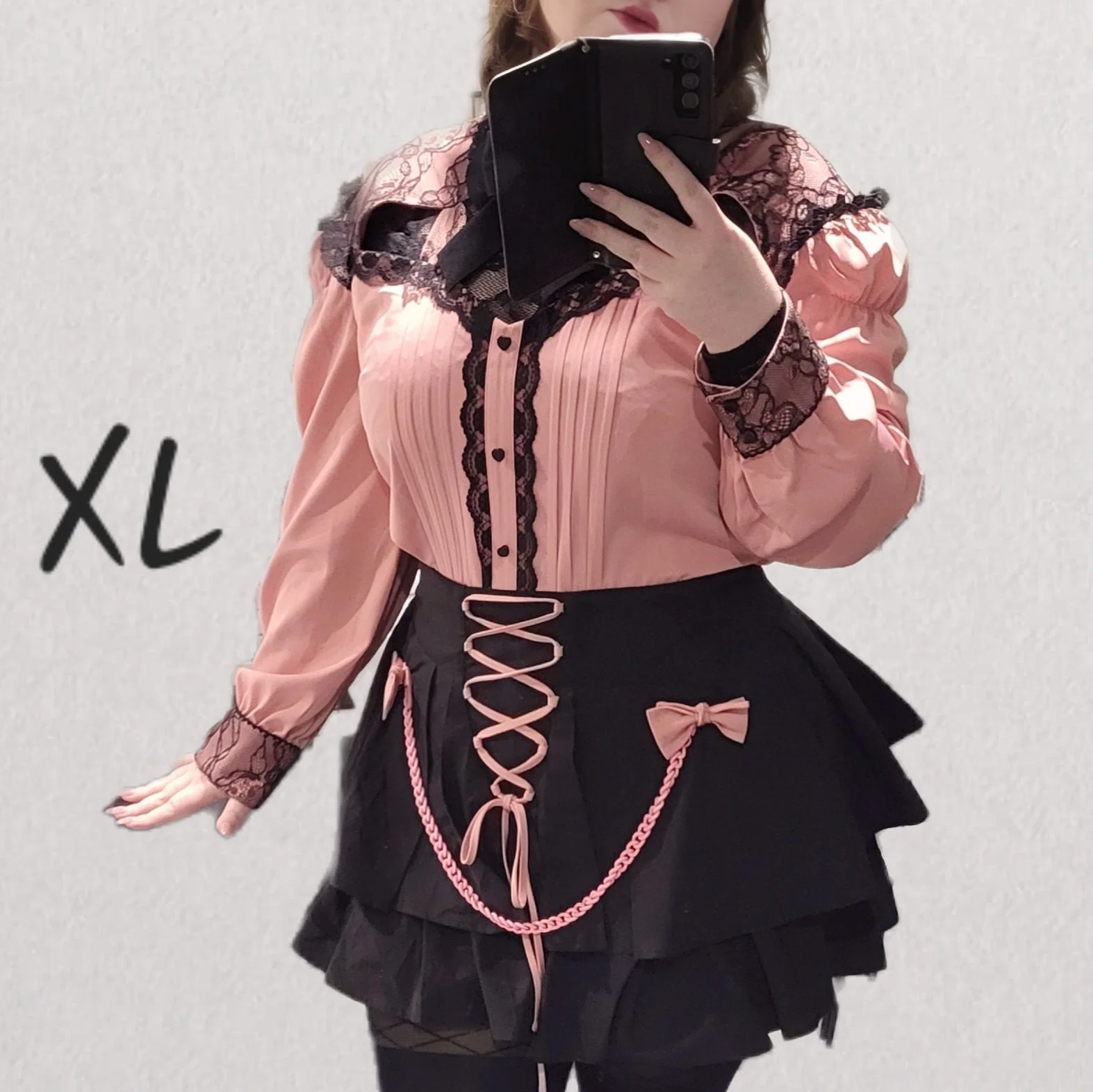Cottontail Chaos Skirt - Image 6