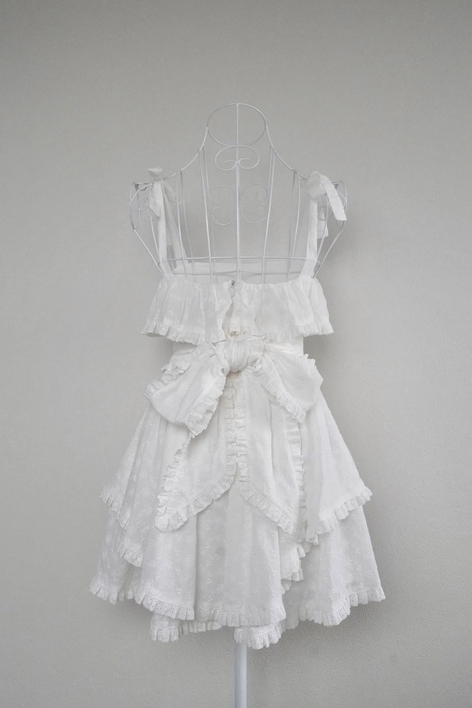 Dandelion Summers 100% Cotton Romper - Image 13