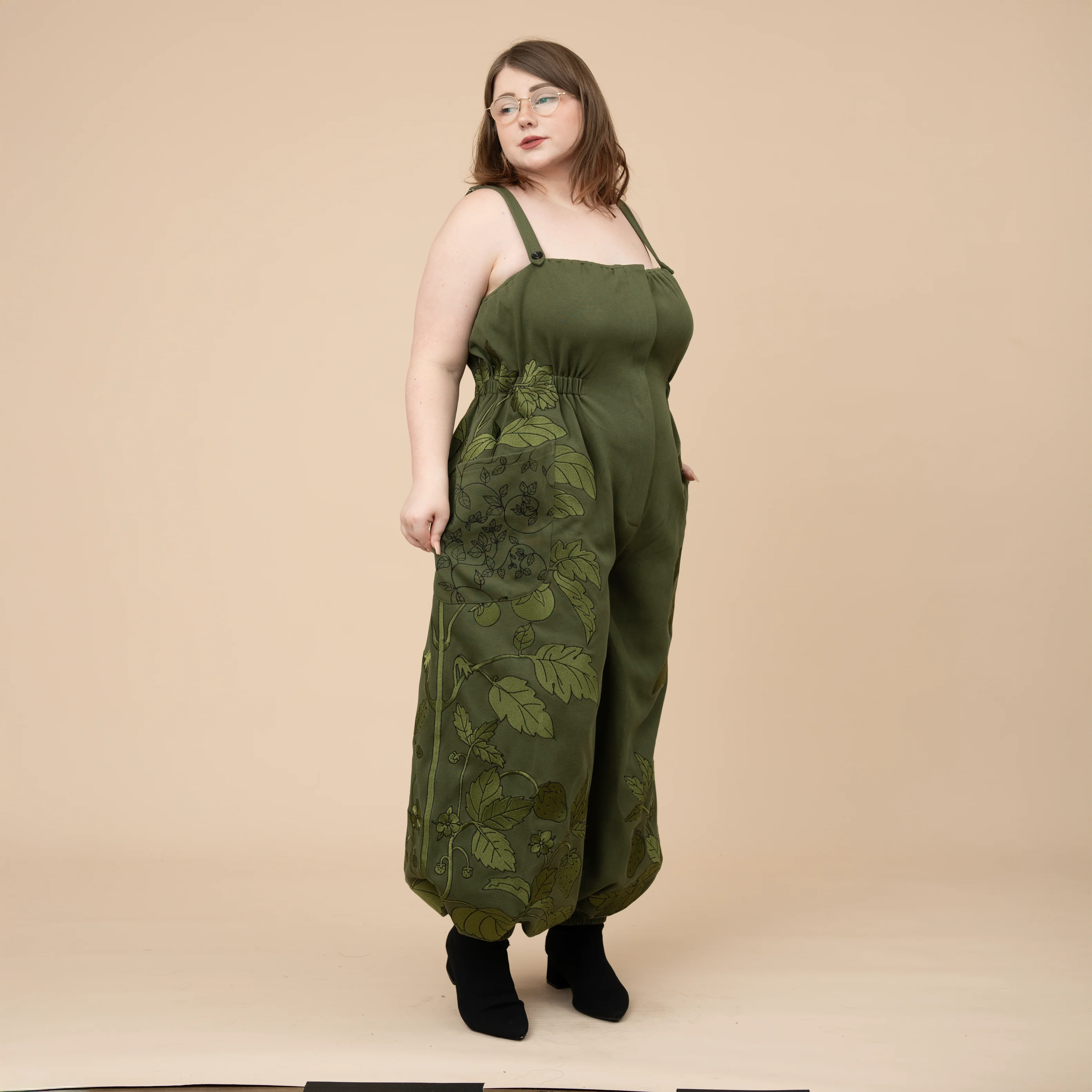 Garden Overalls - Image 10