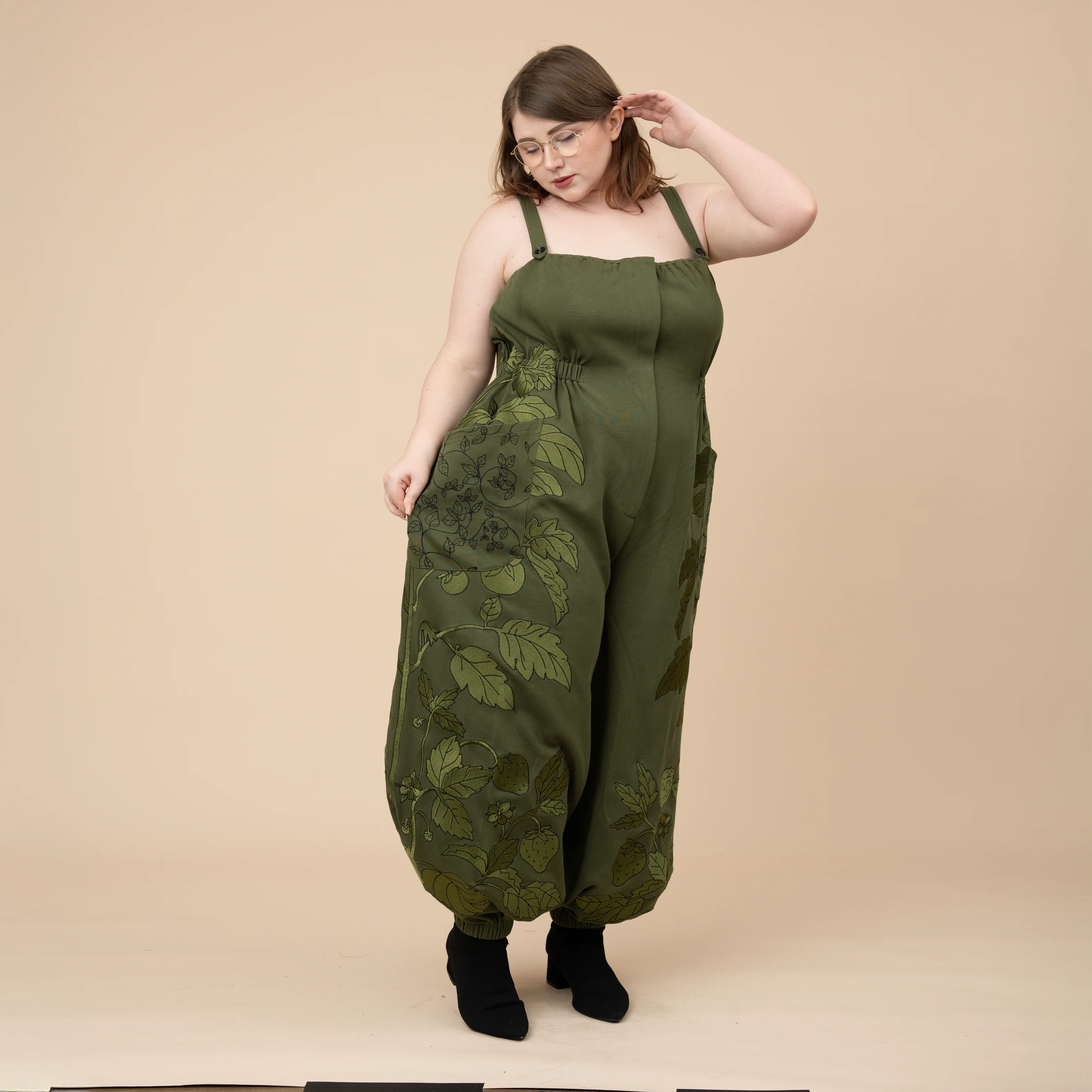 Garden Overalls - Image 11