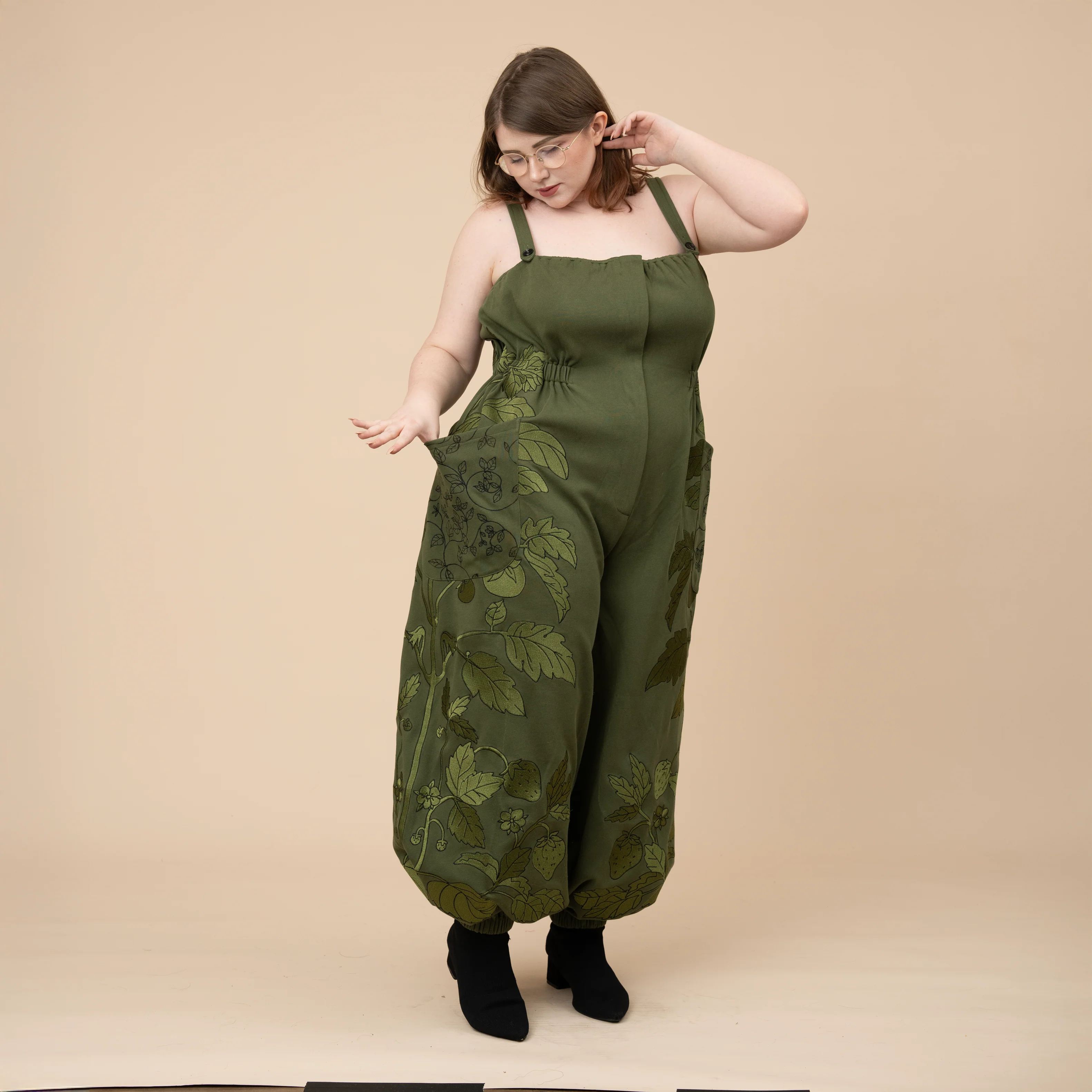 Garden Overalls - Image 12