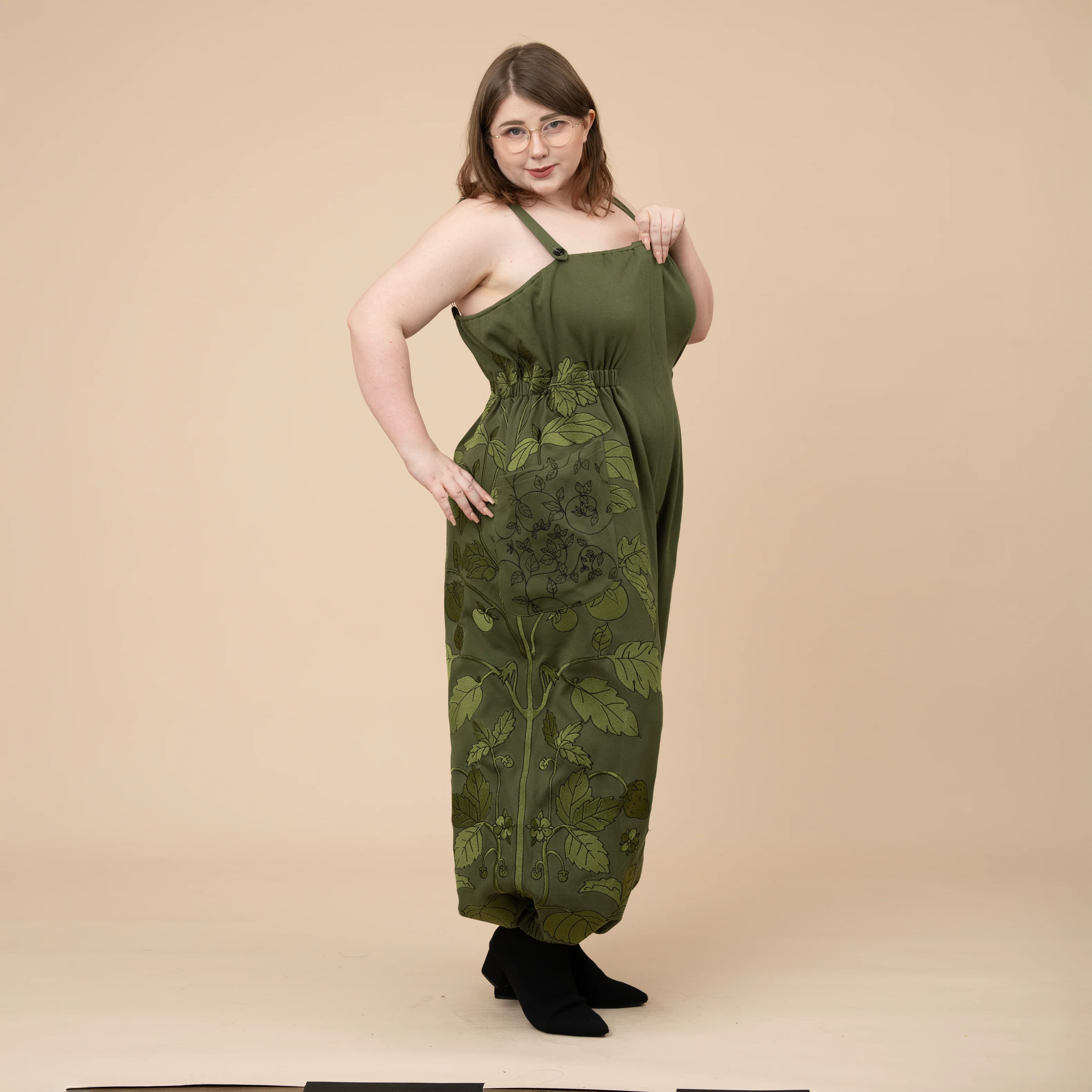 Garden Overalls - Image 13