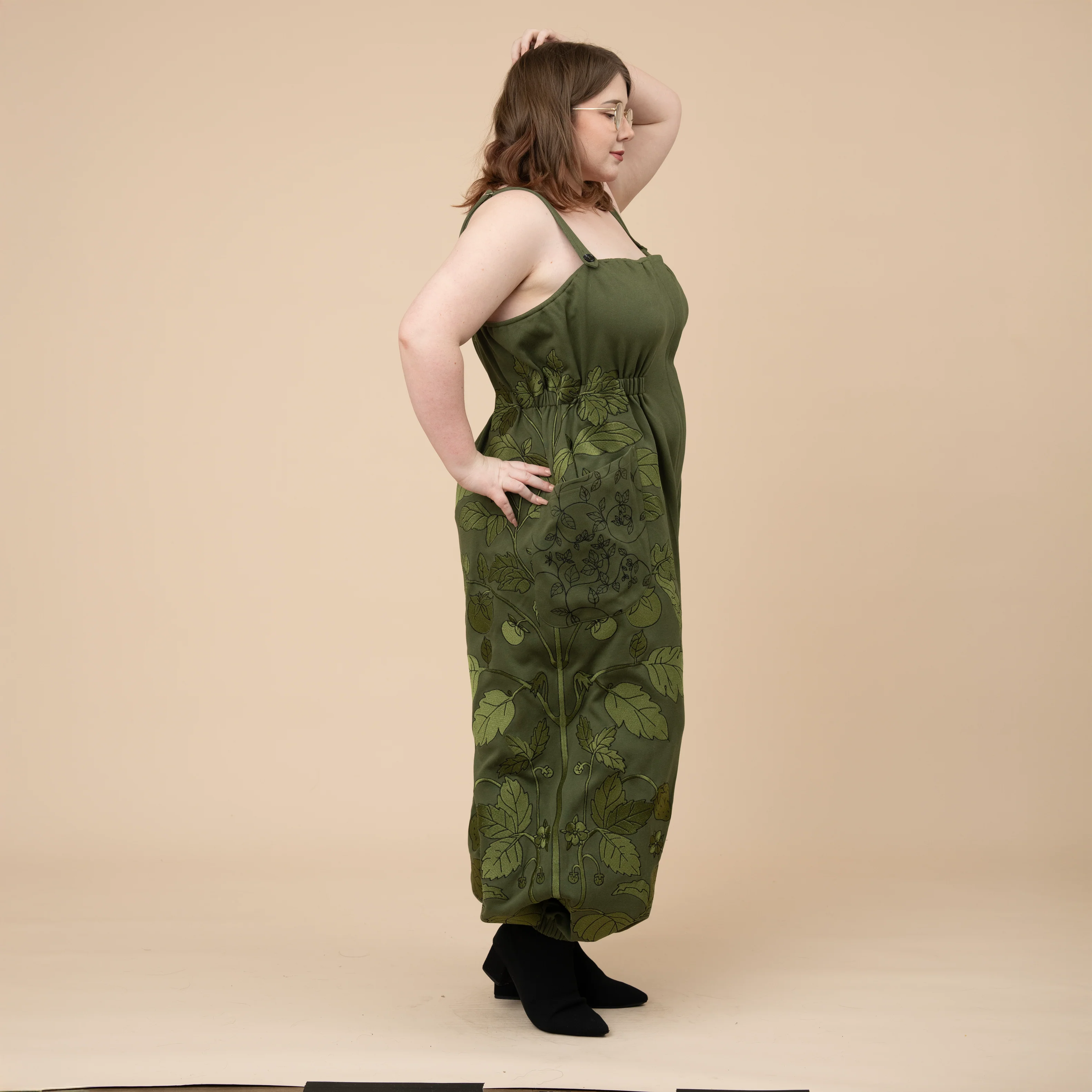 Garden Overalls - Image 14
