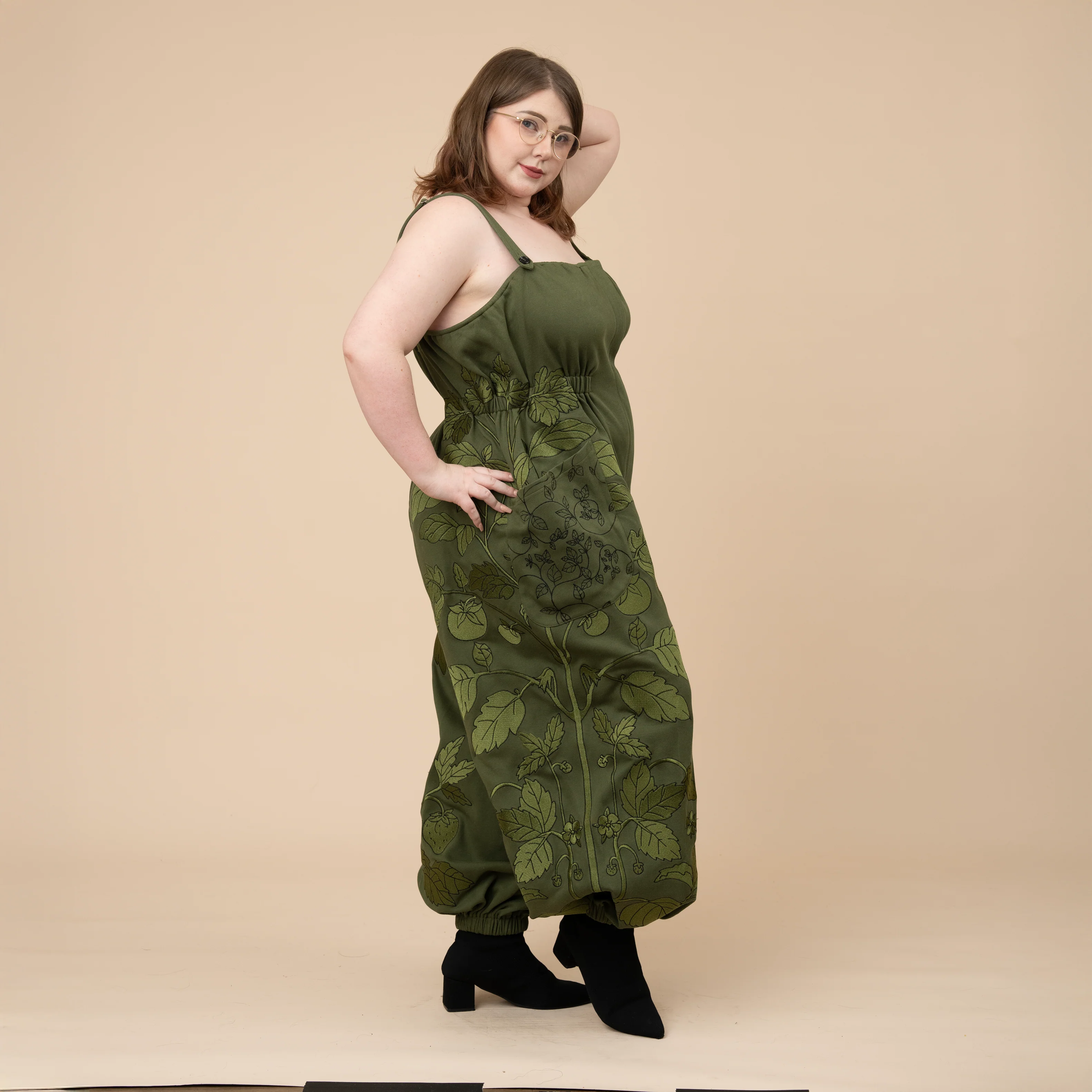 Garden Overalls - Image 16