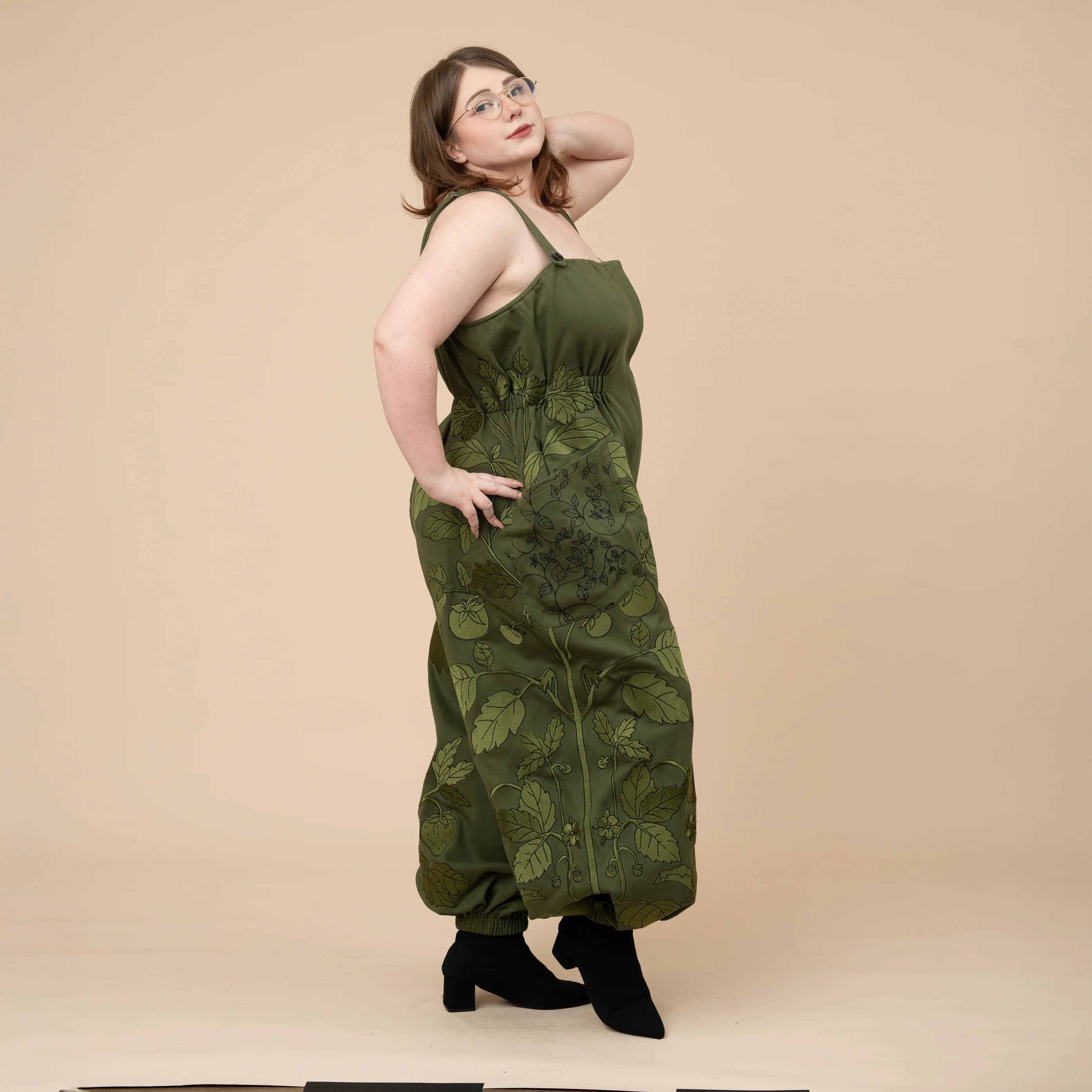 Garden Overalls - Image 17