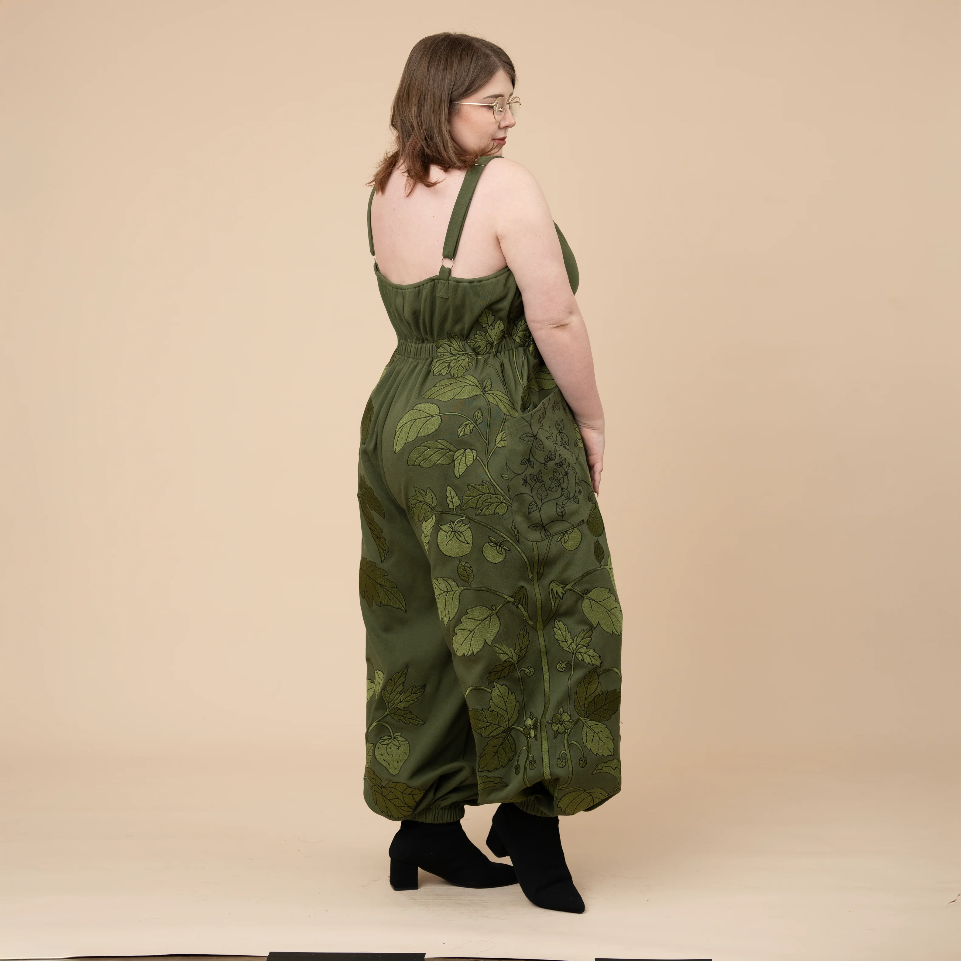 Garden Overalls - Image 18