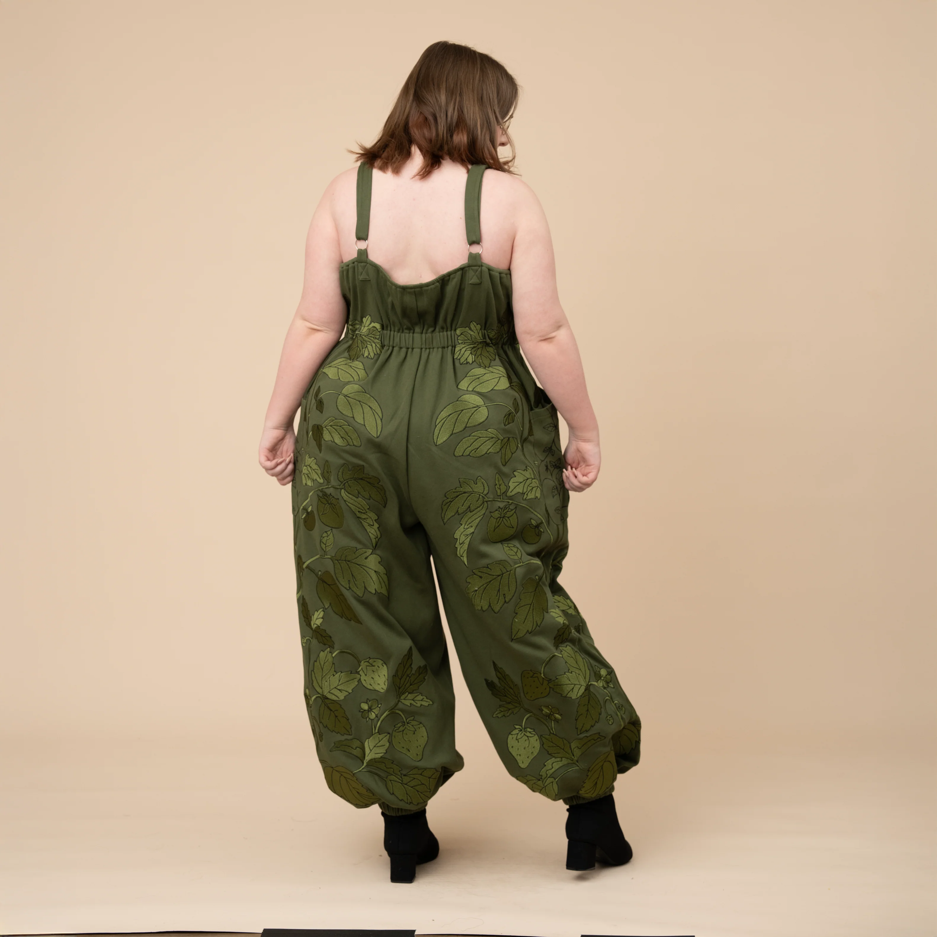 Garden Overalls - Image 19