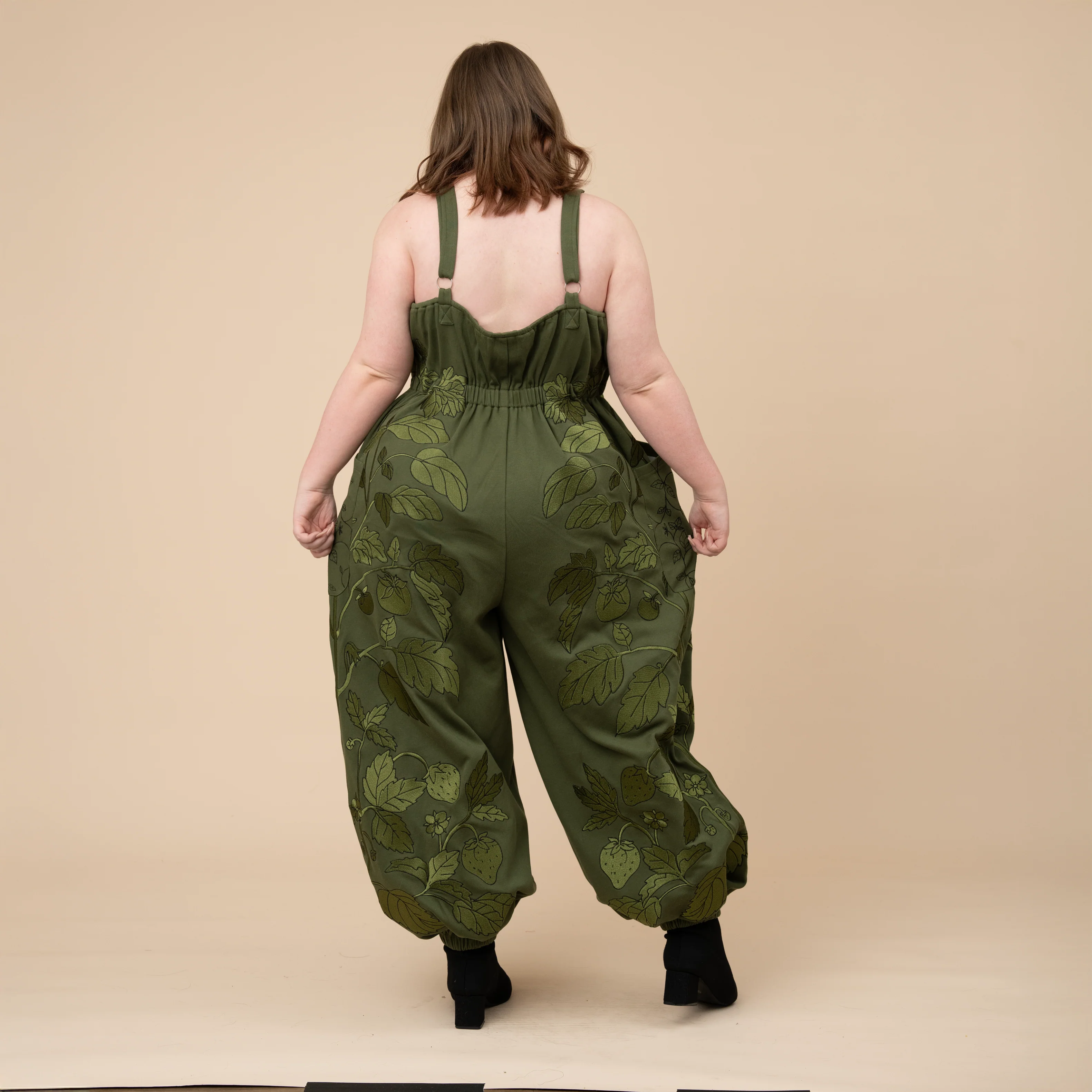 Garden Overalls - Image 20