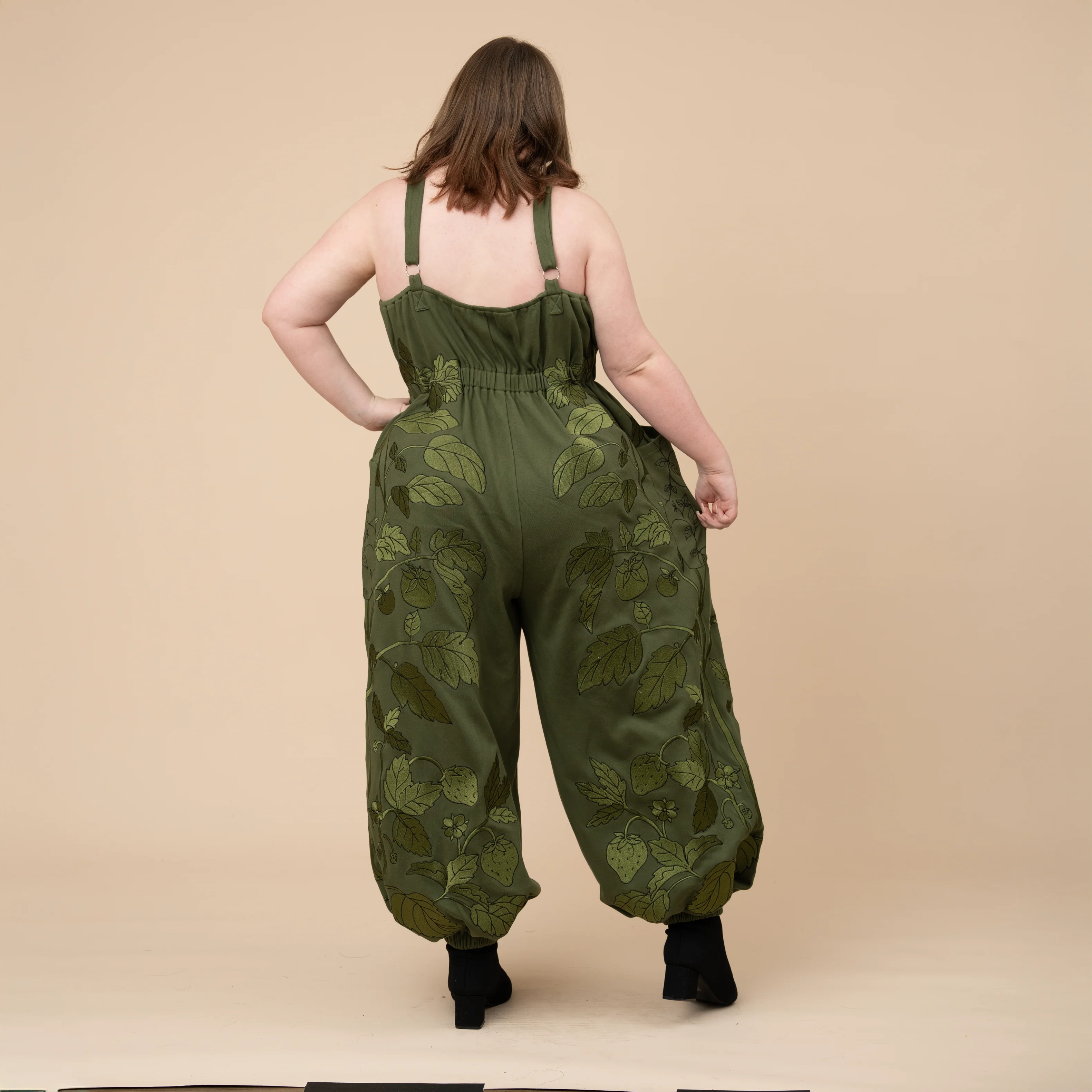 Garden Overalls - Image 21