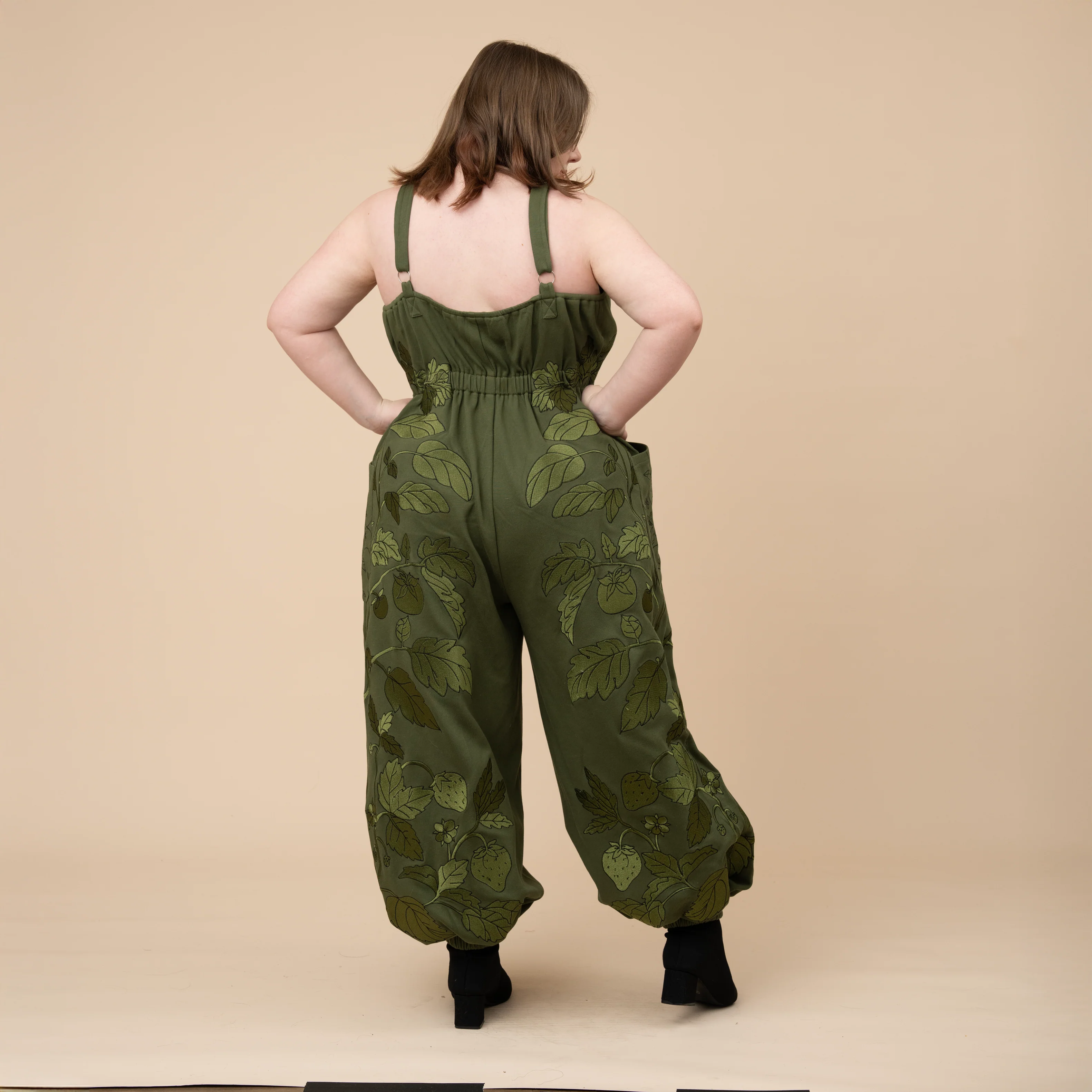 Garden Overalls - Image 22