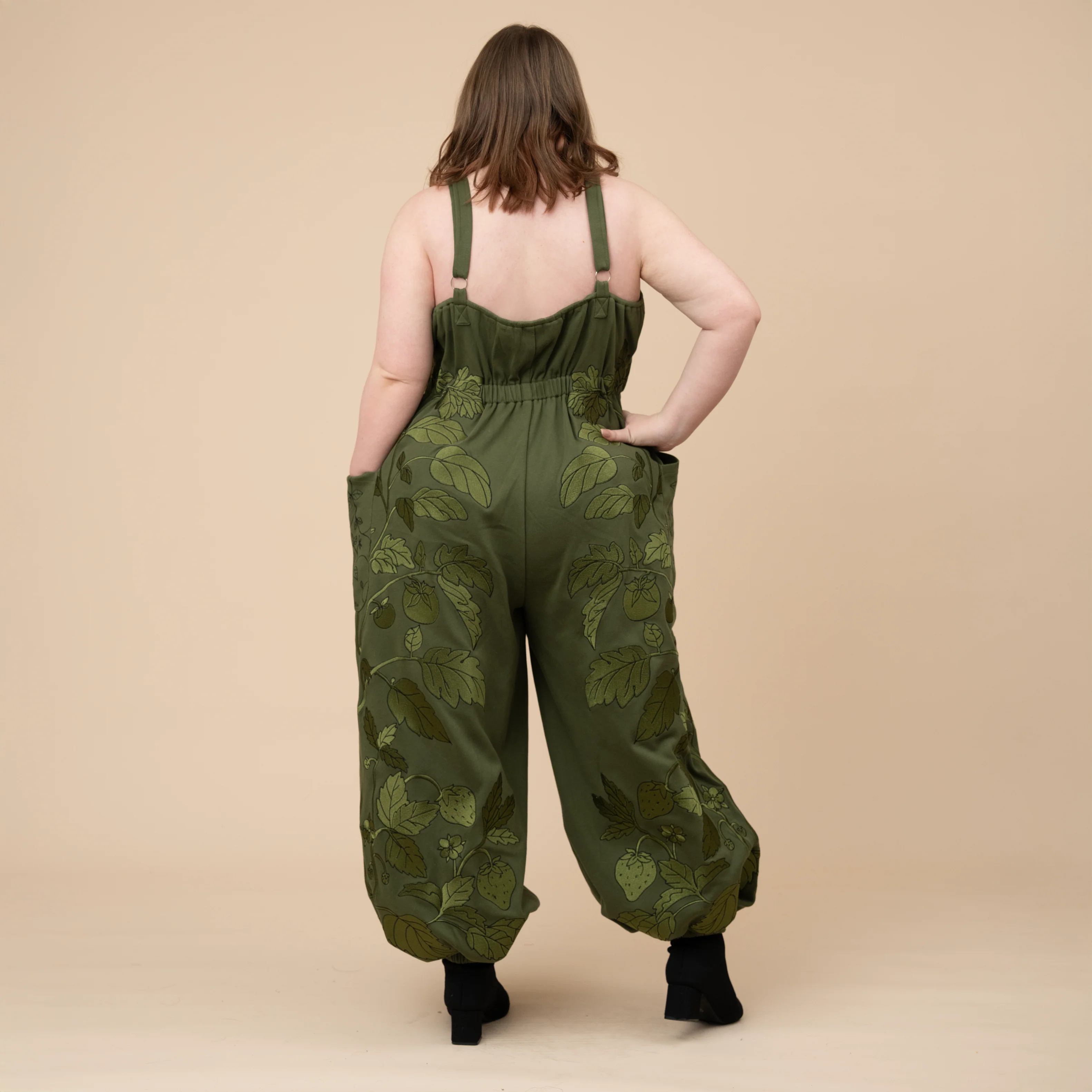 Garden Overalls - Image 23