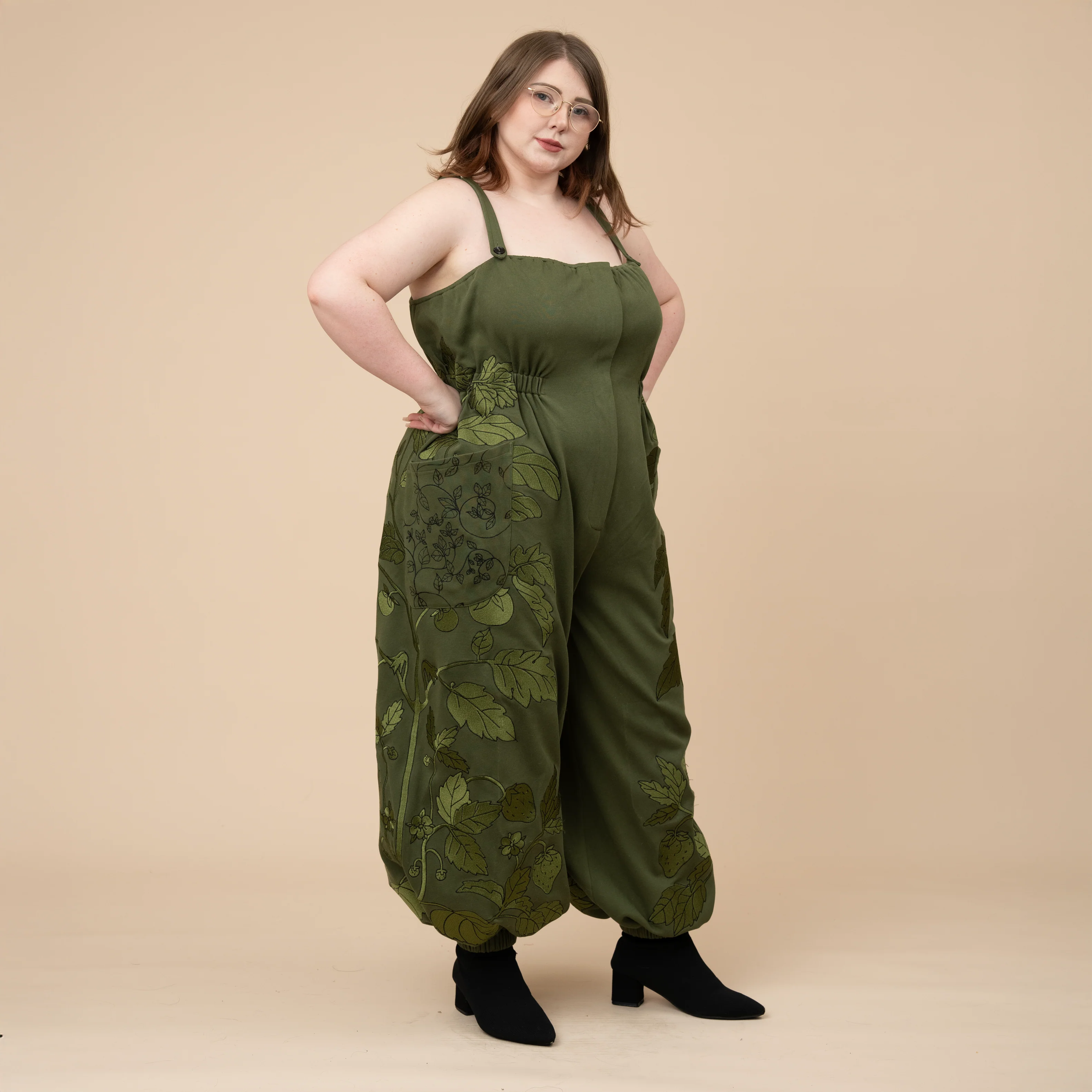 Garden Overalls - Image 24