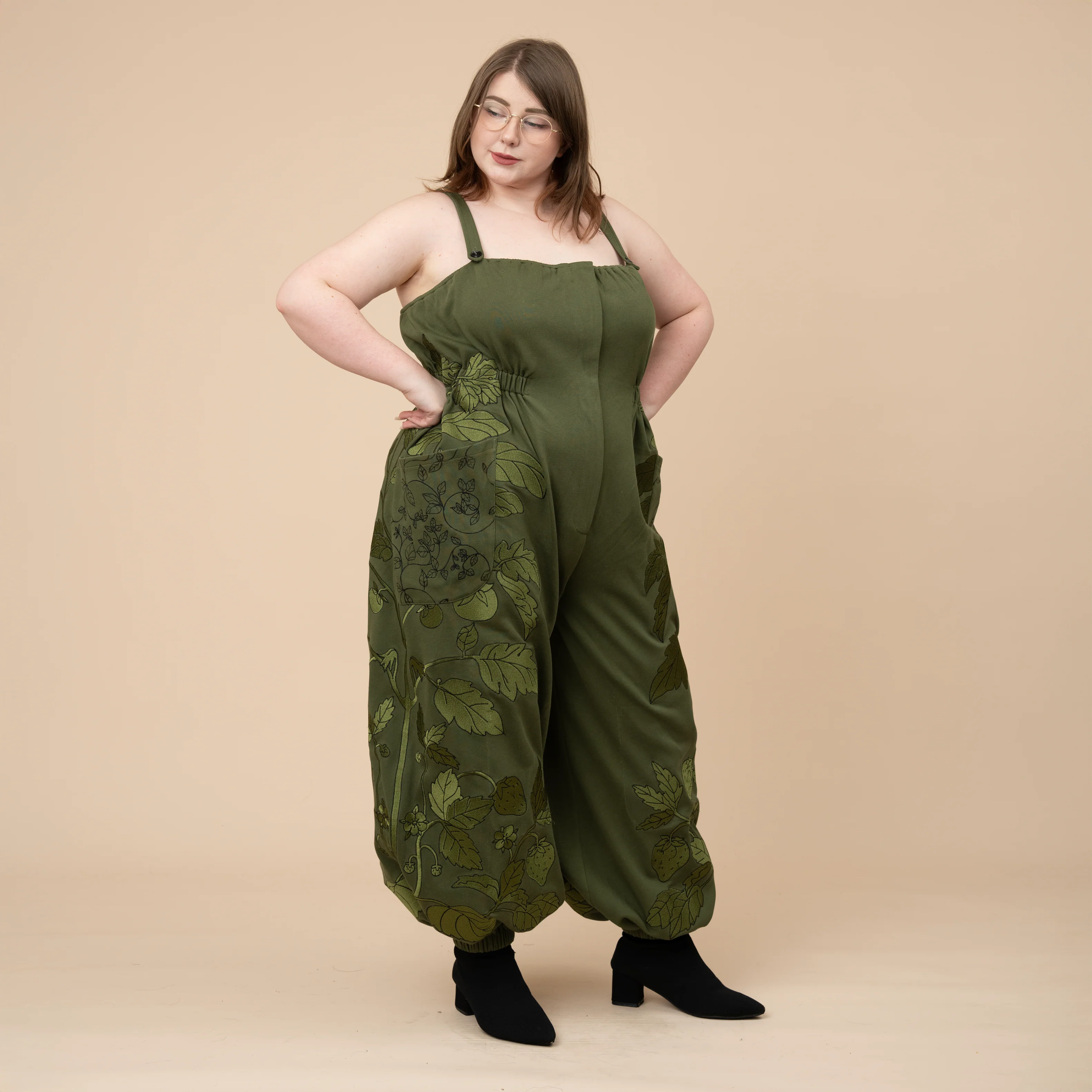 Garden Overalls - Image 25
