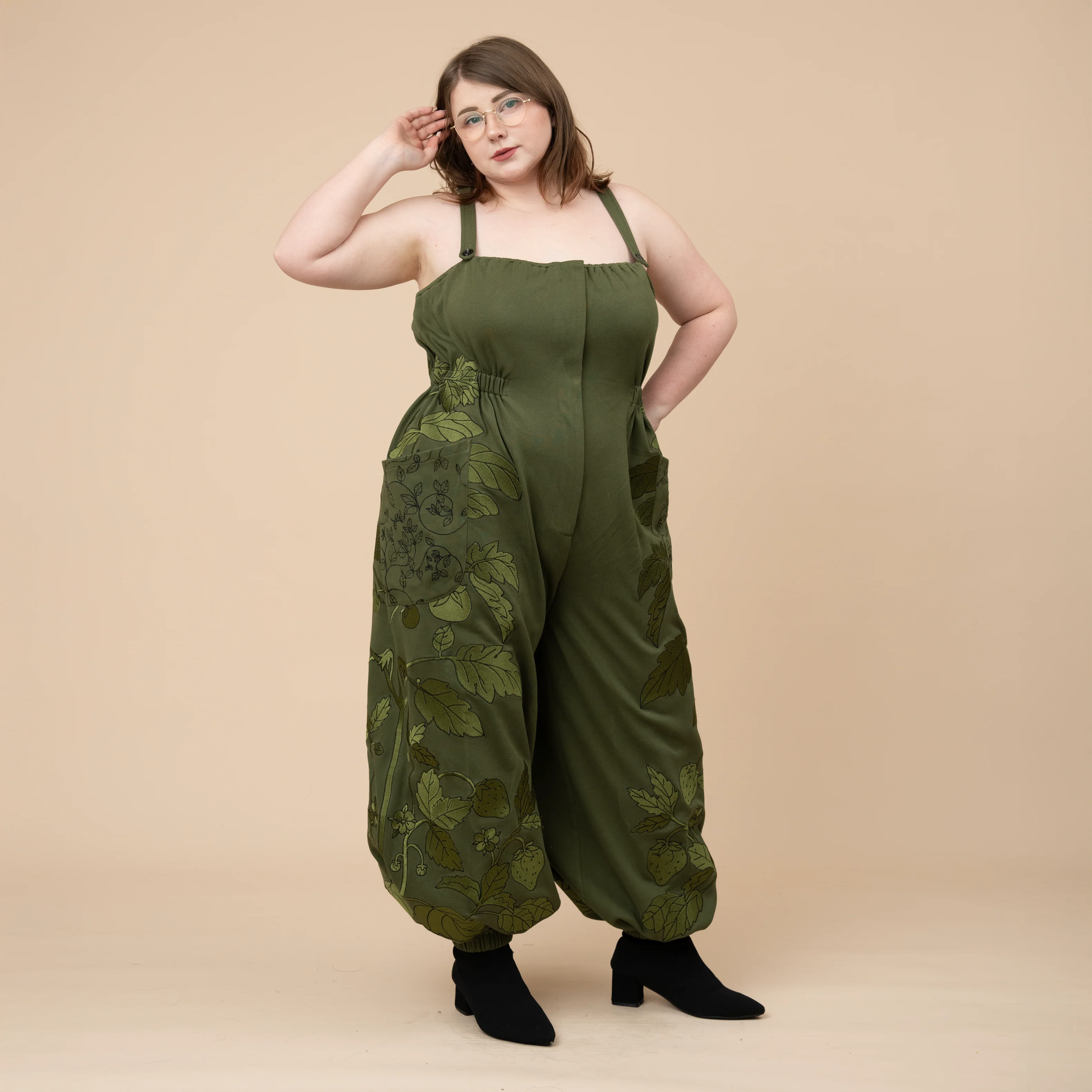 Garden Overalls - Image 26