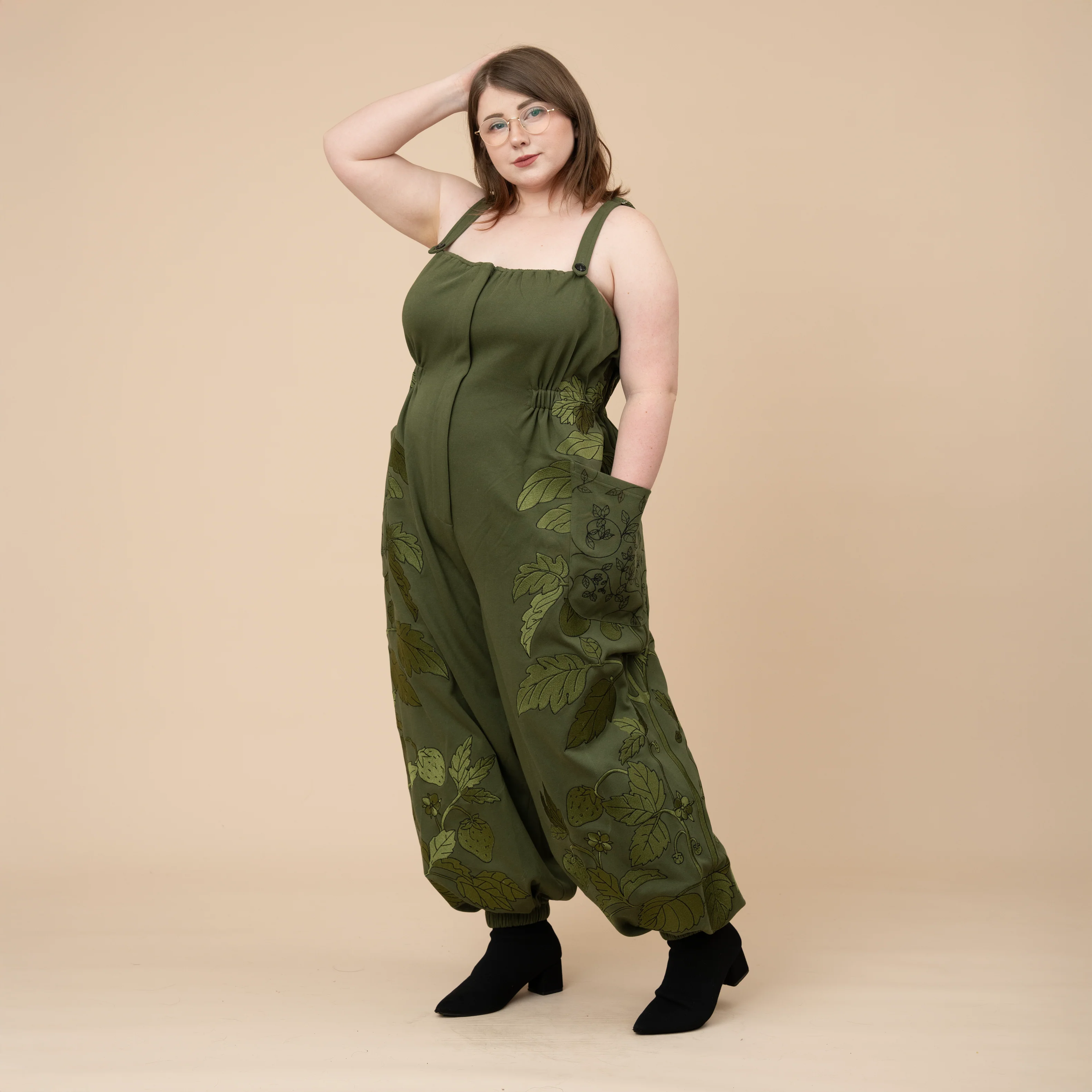 Garden Overalls - Image 27