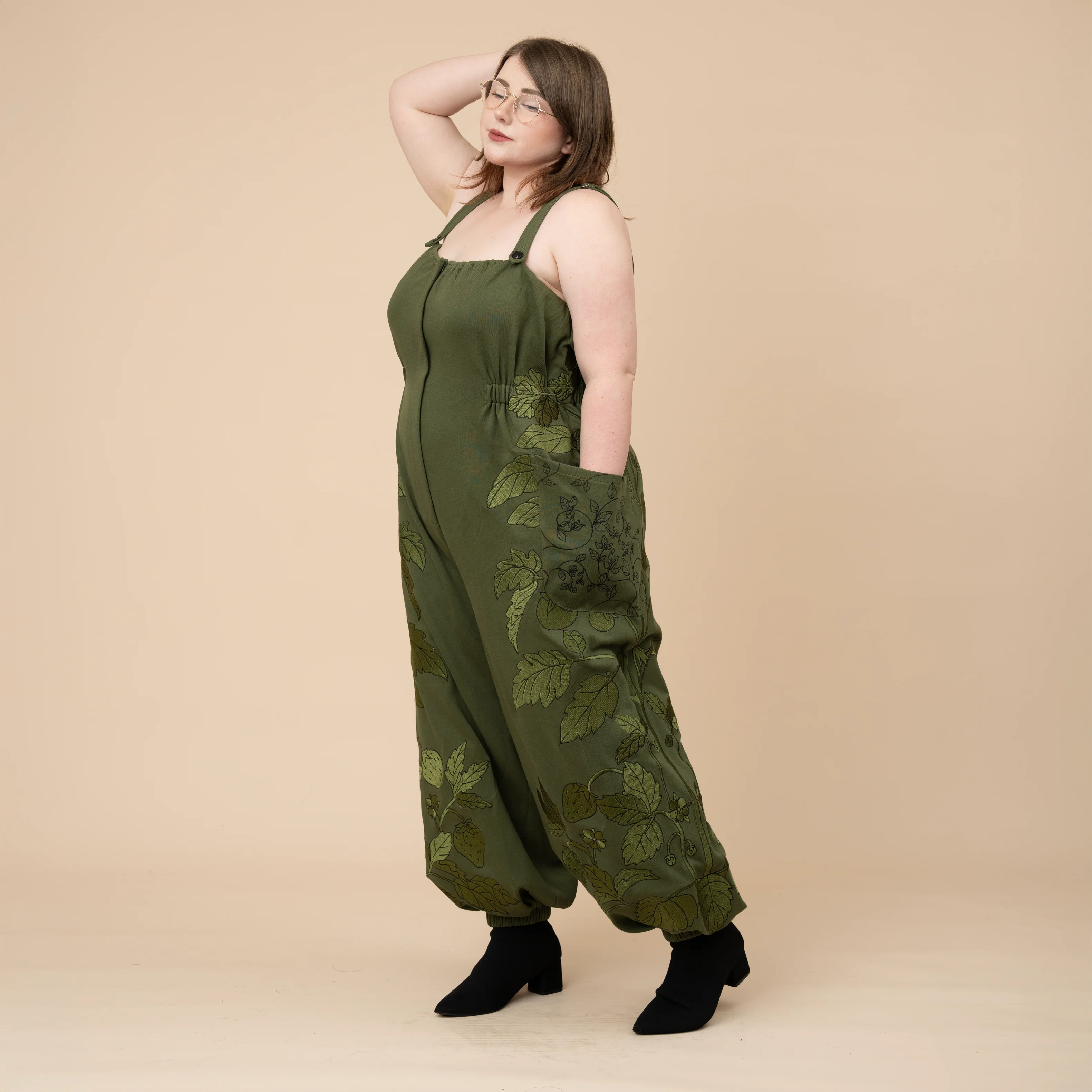 Garden Overalls - Image 28
