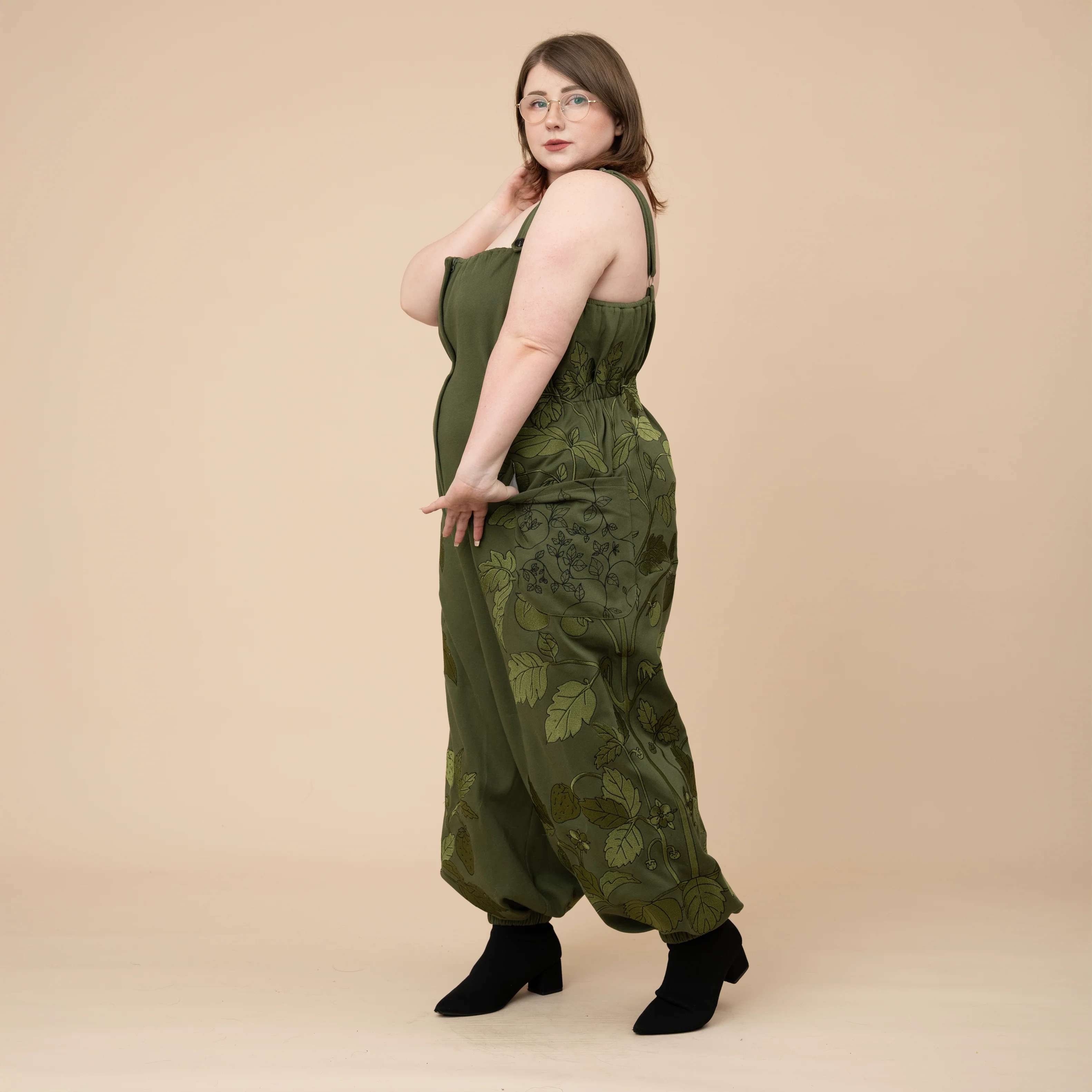 Garden Overalls - Image 29