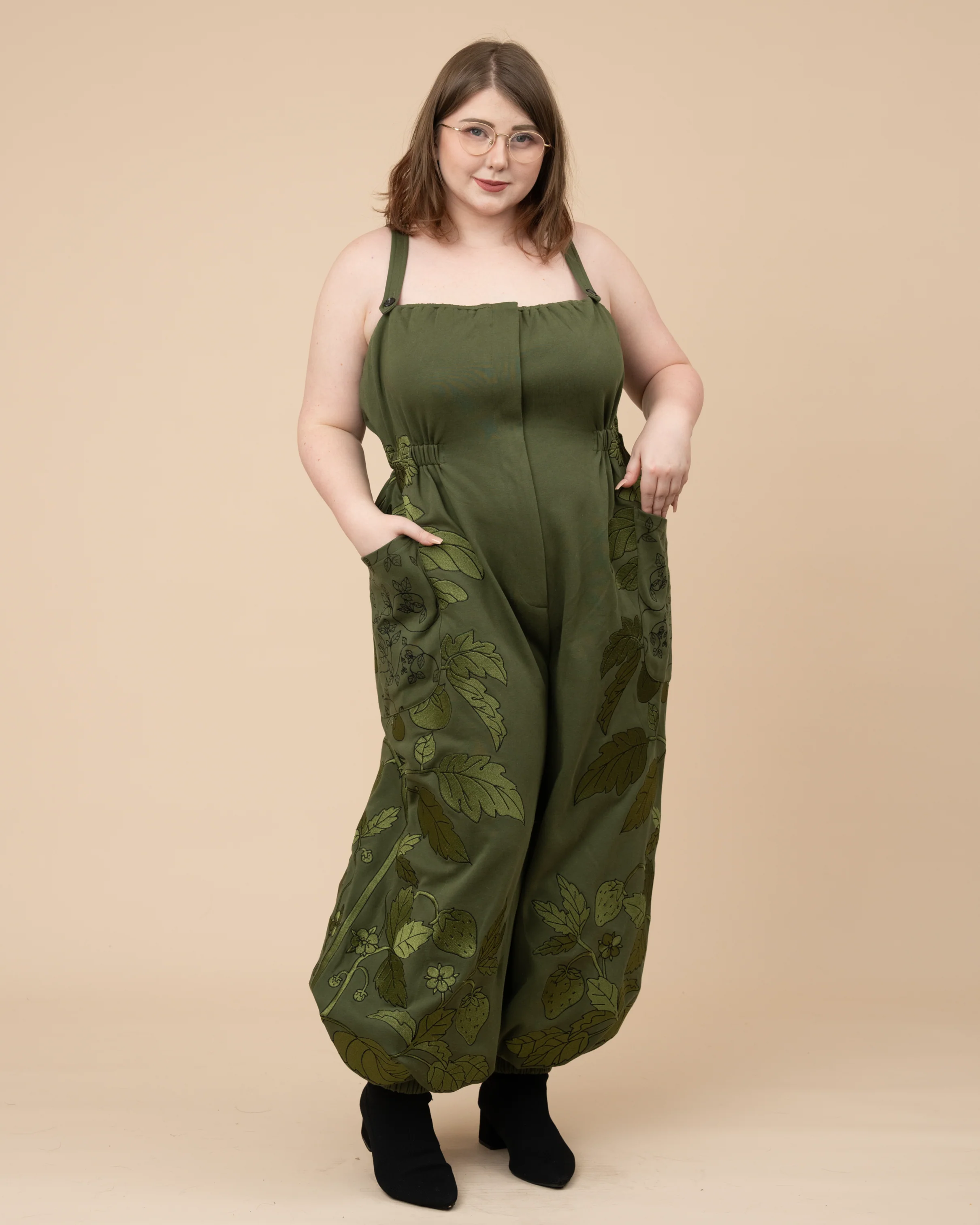Garden Overalls - Image 3