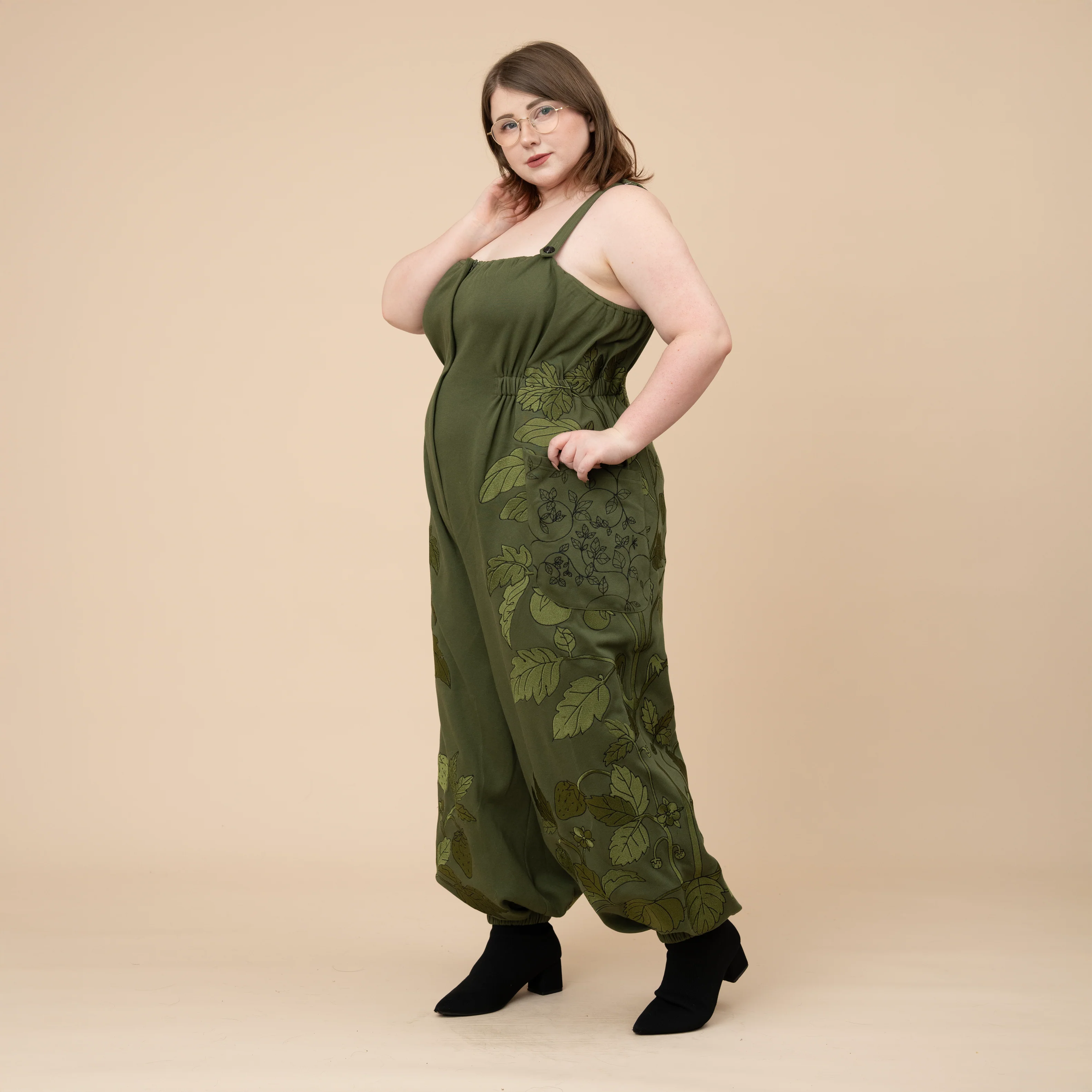 Garden Overalls - Image 30