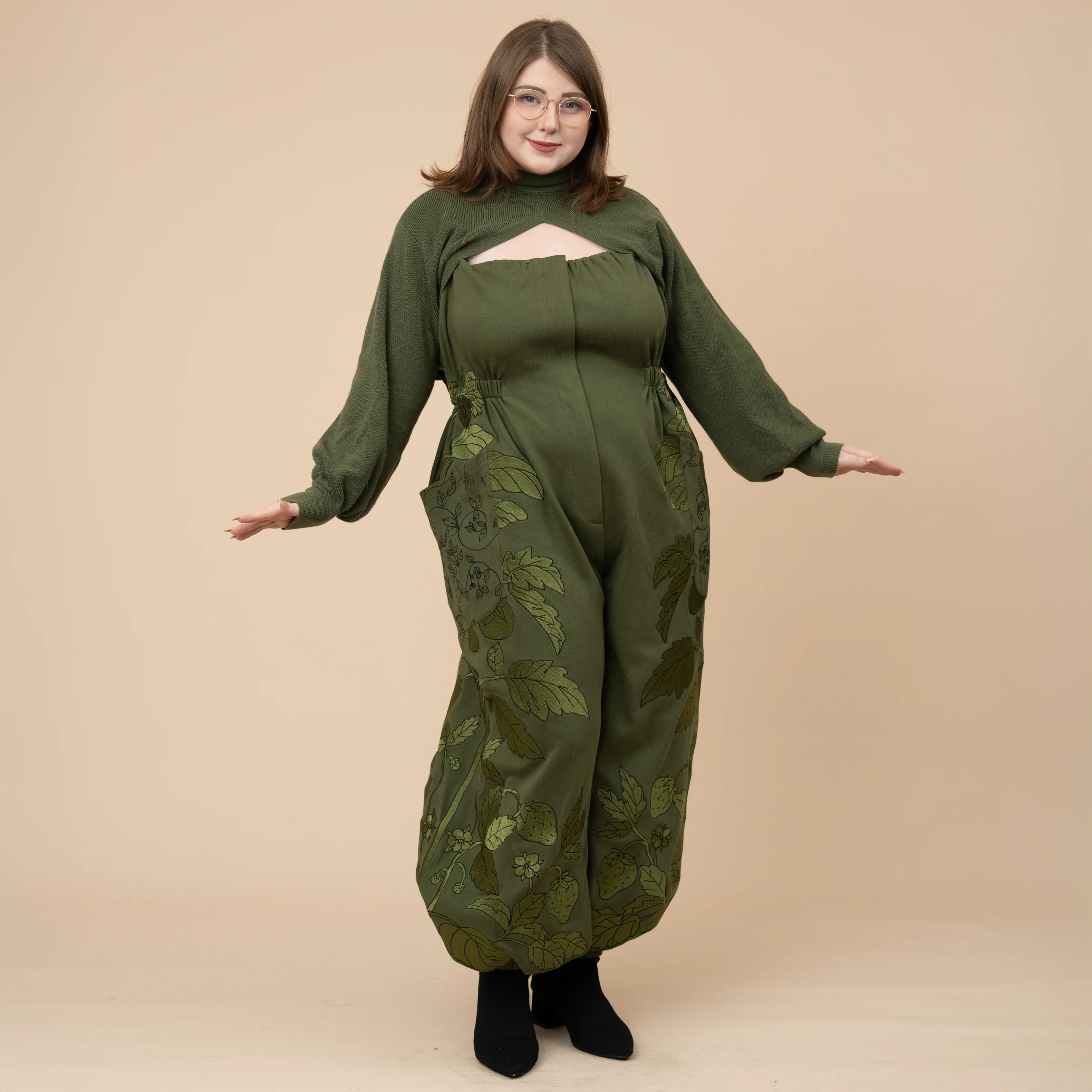 Garden Overalls - Image 31