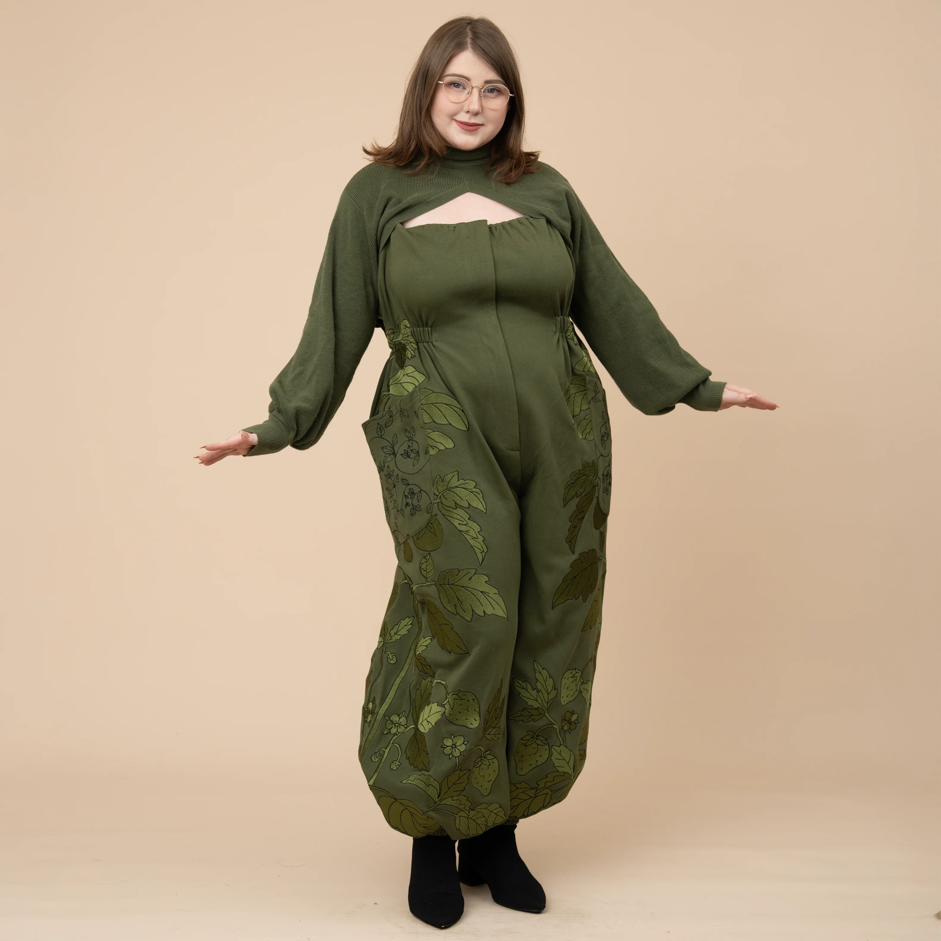Garden Overalls - Image 32
