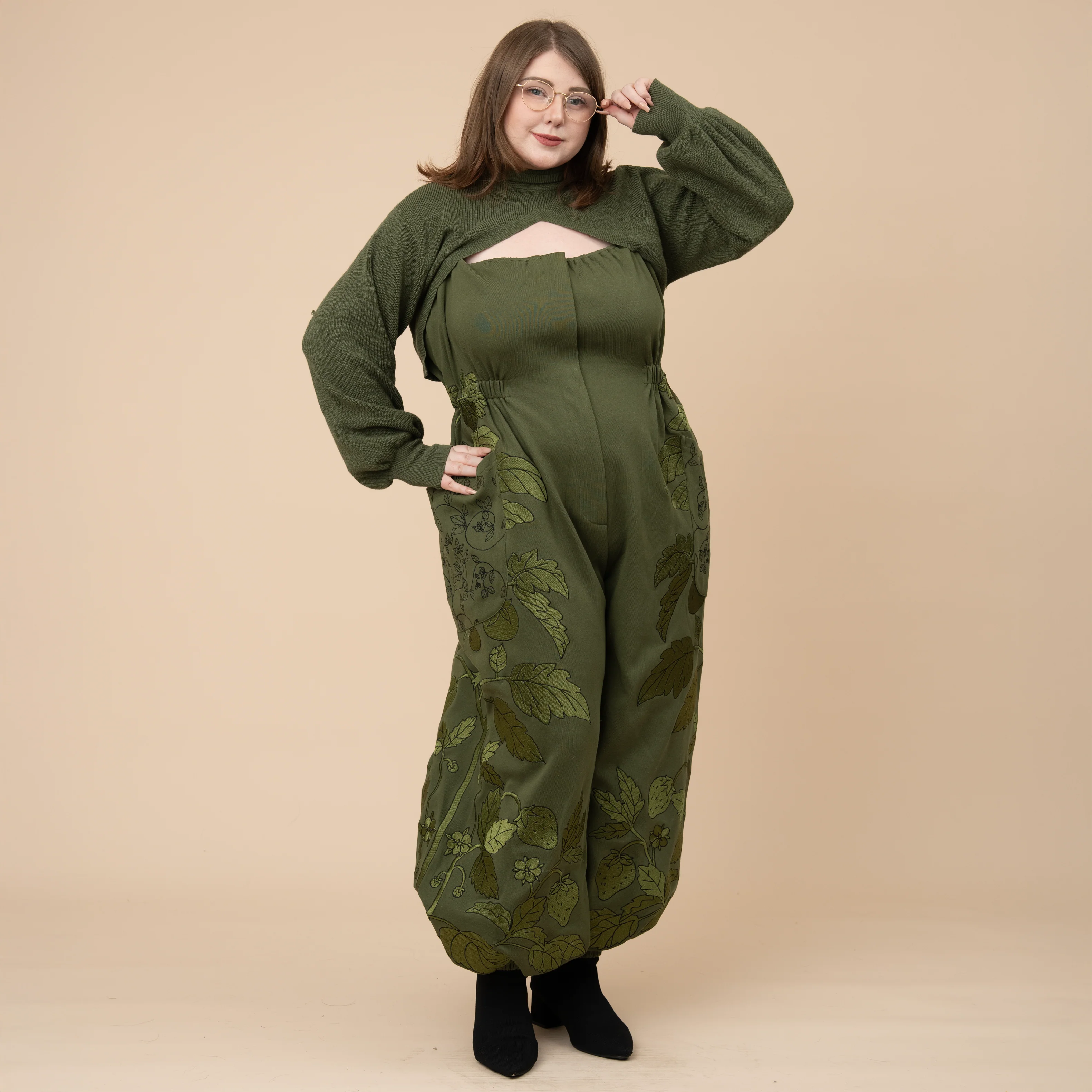 Garden Overalls - Image 33
