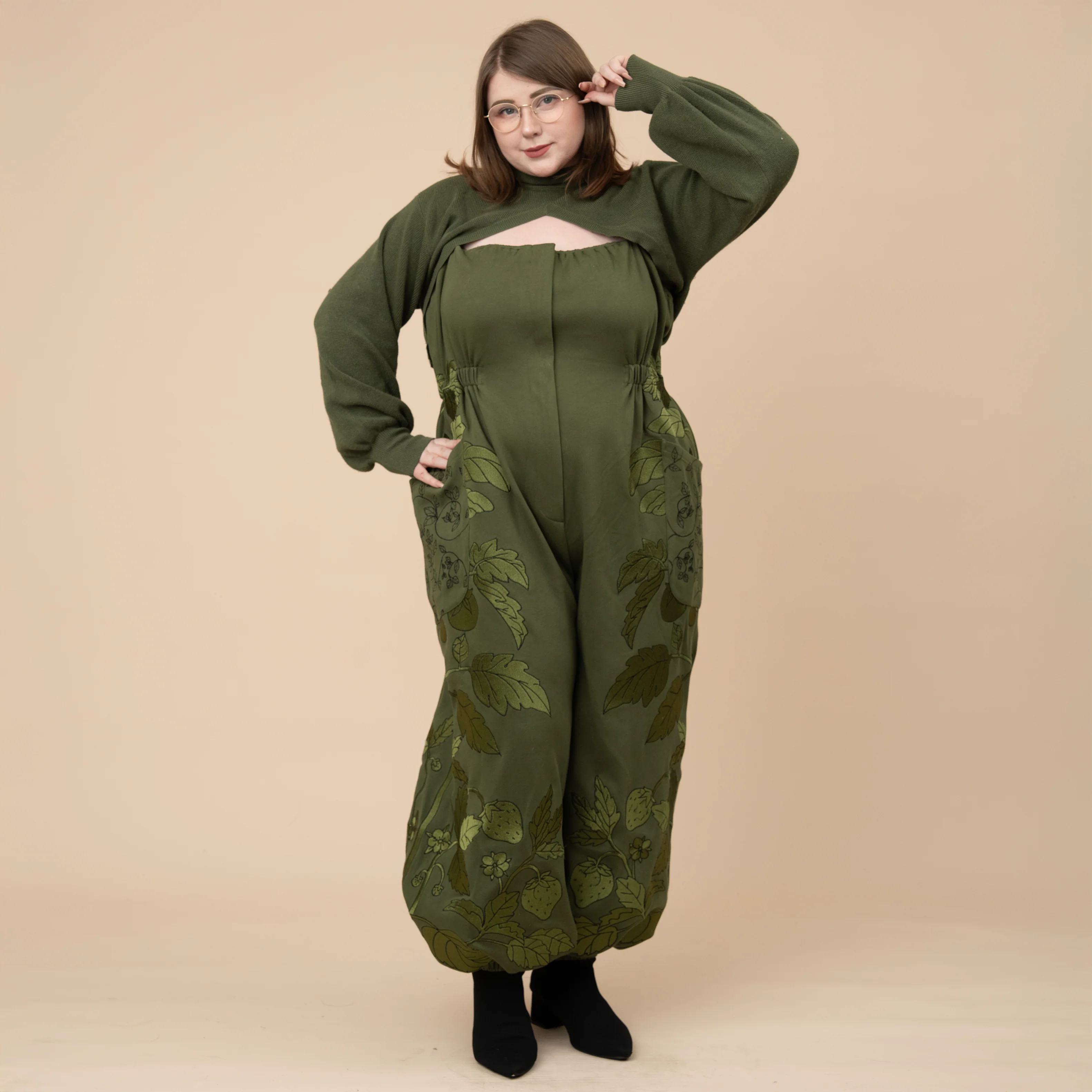 Garden Overalls - Image 34