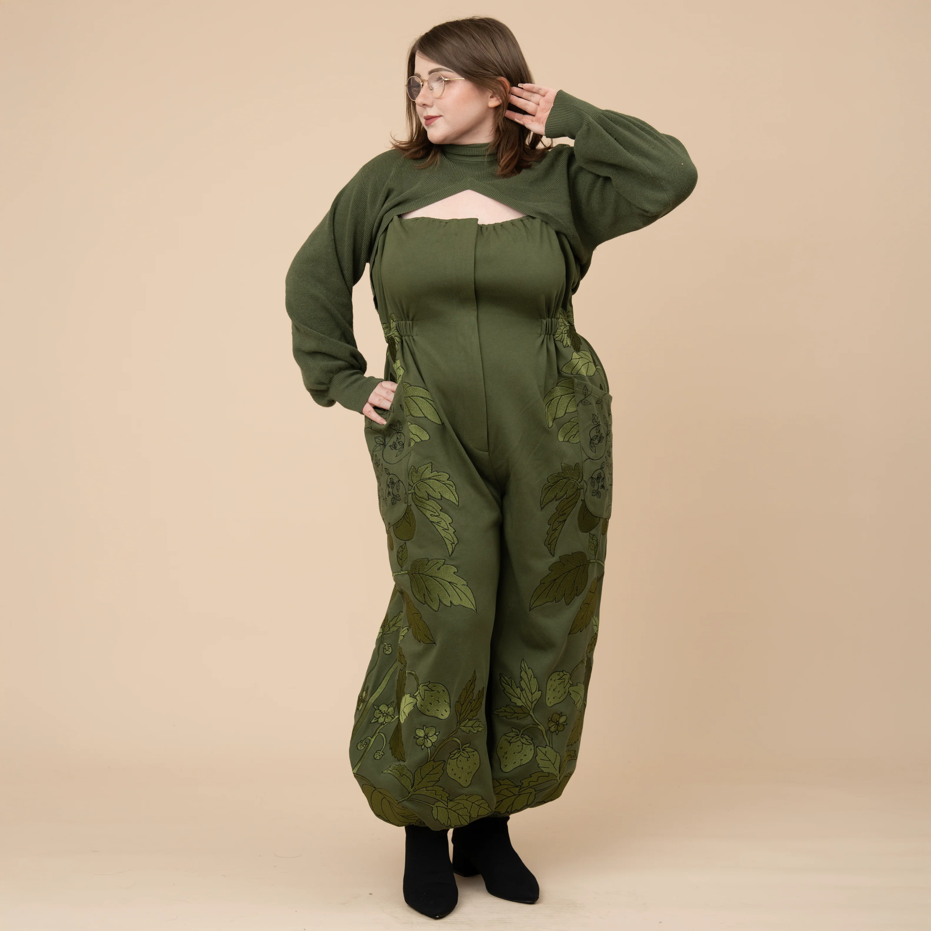 Garden Overalls - Image 35