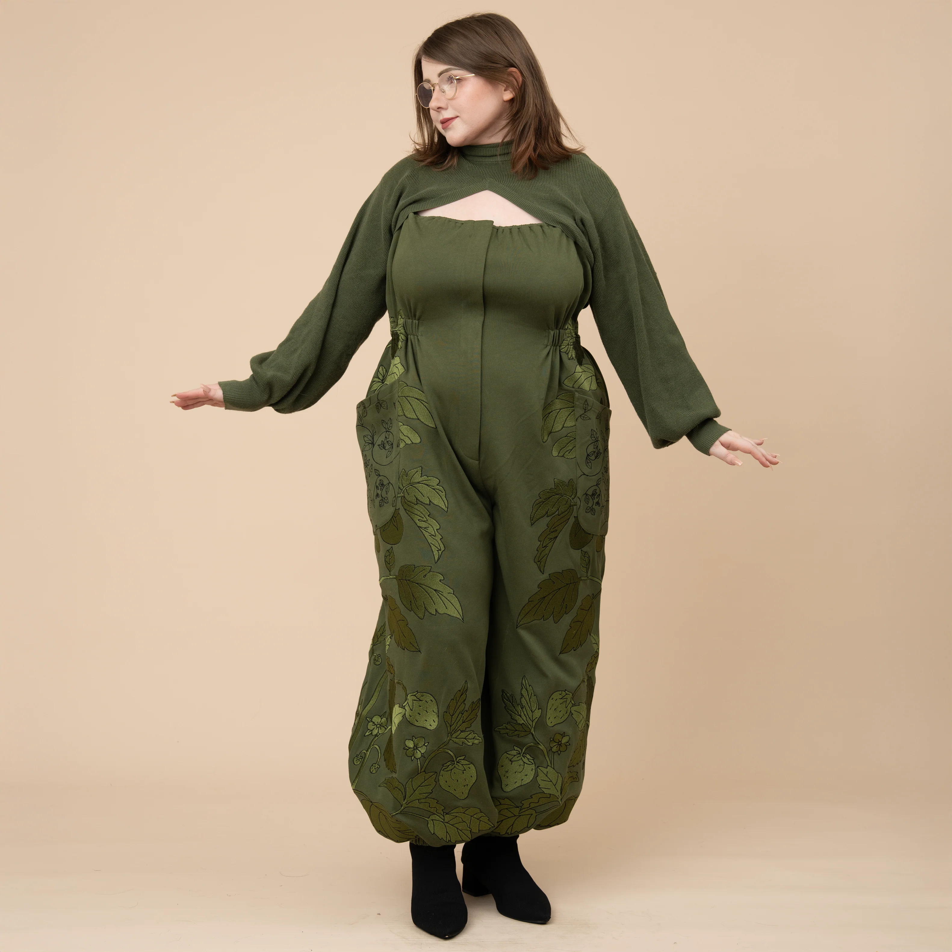 Garden Overalls - Image 36