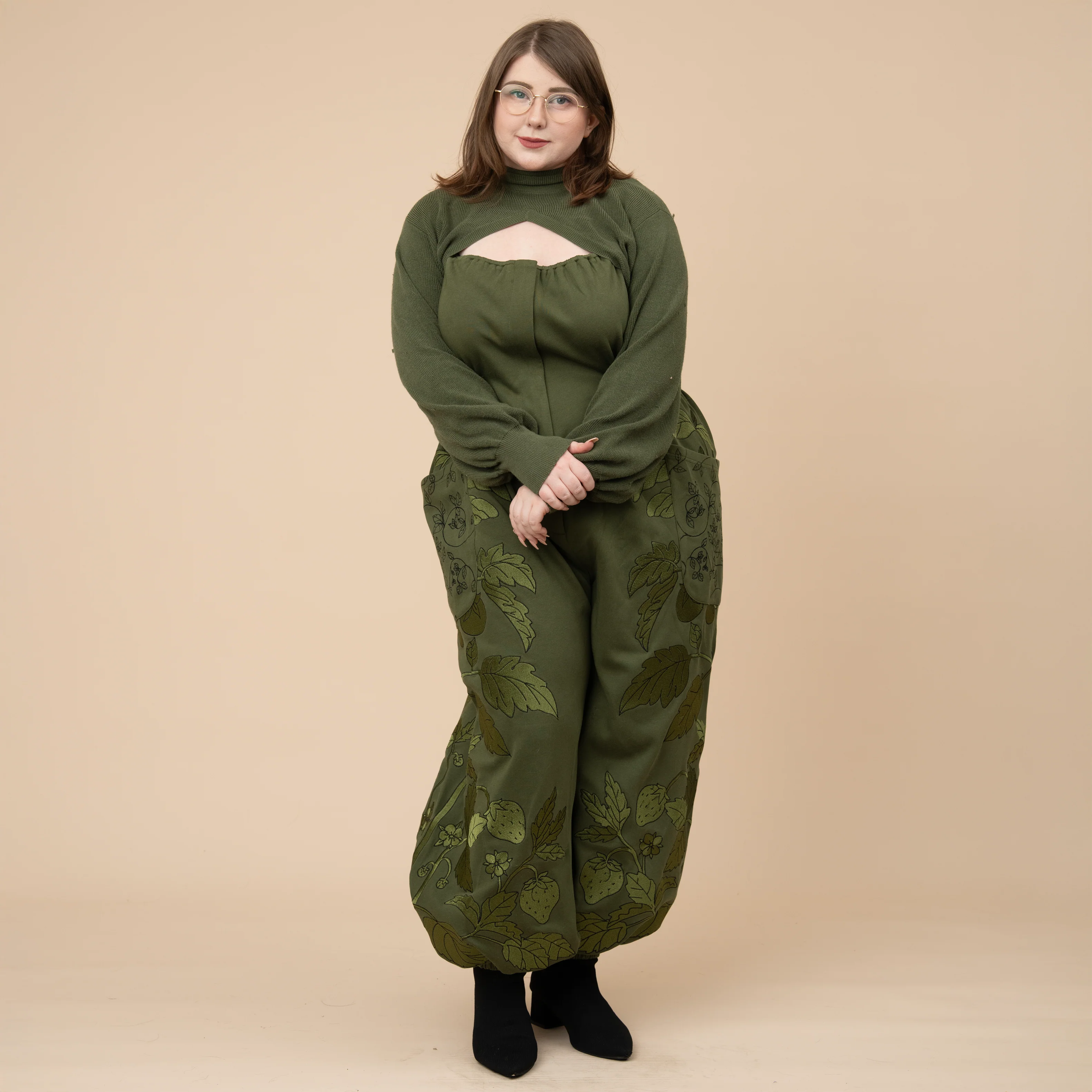 Garden Overalls - Image 37
