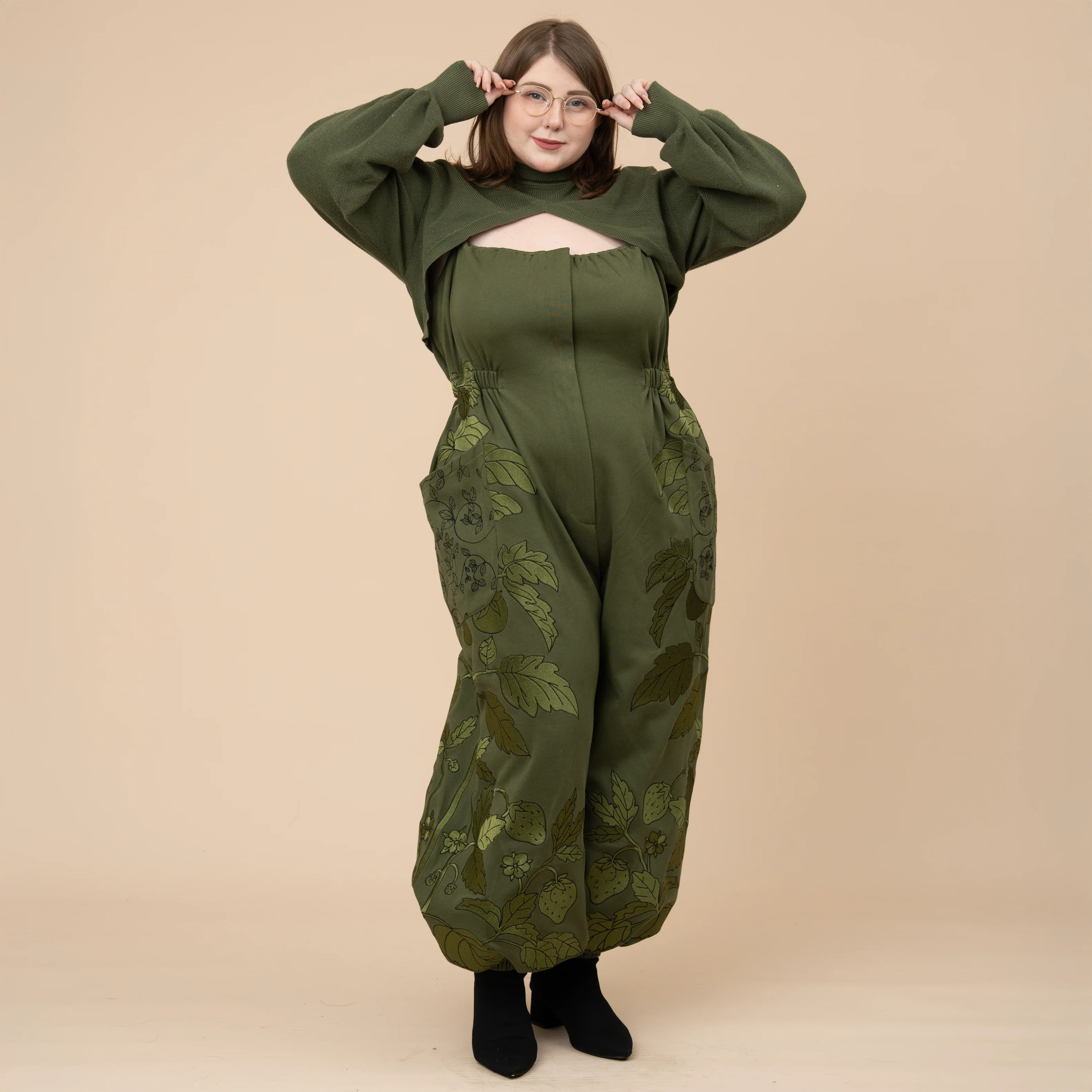 Garden Overalls - Image 38