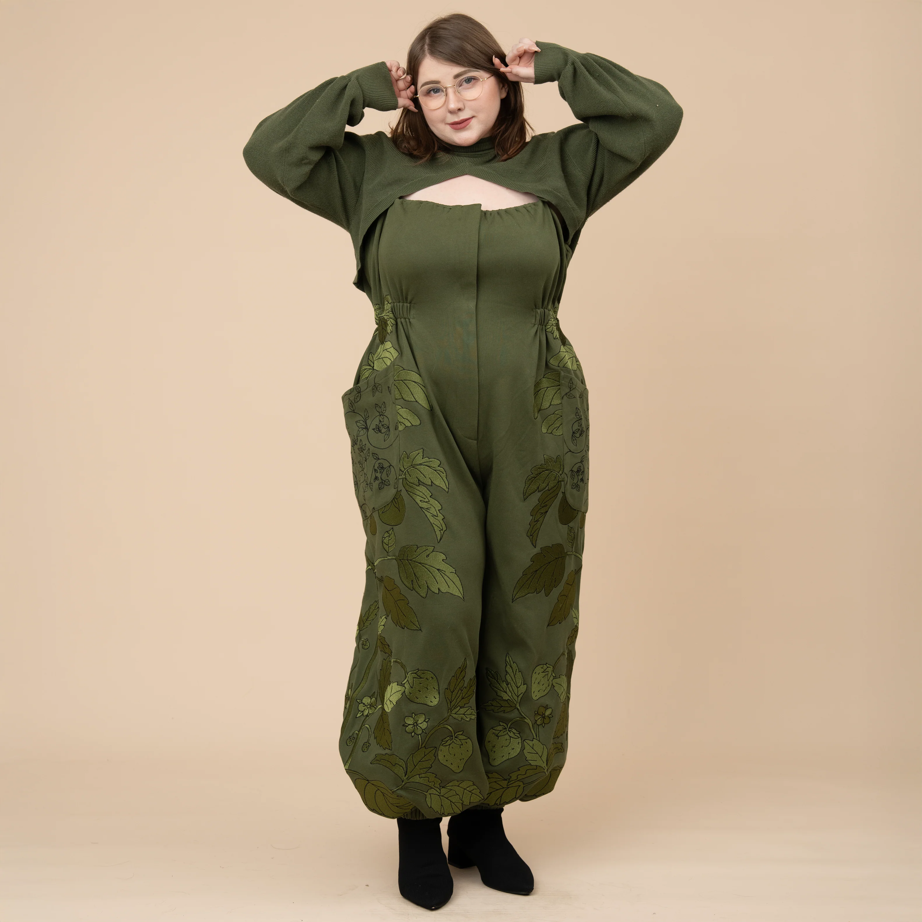 Garden Overalls - Image 39